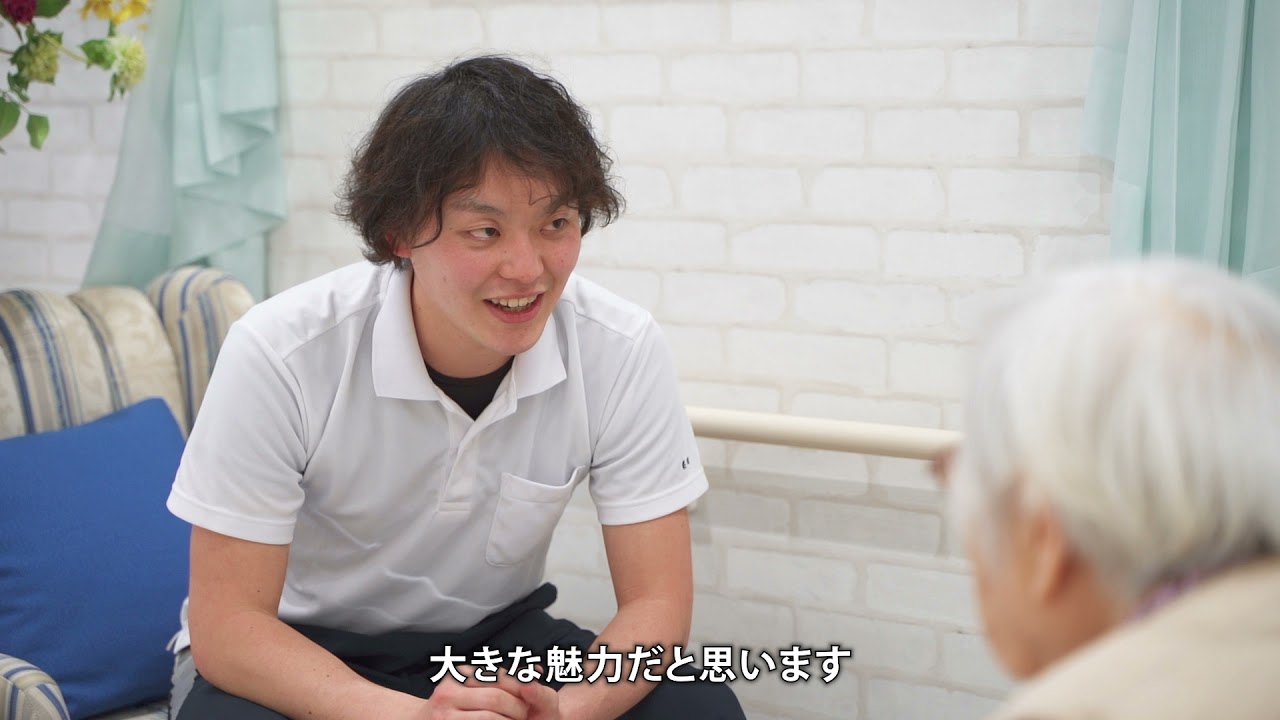 ZENWELLNESS 採用映像