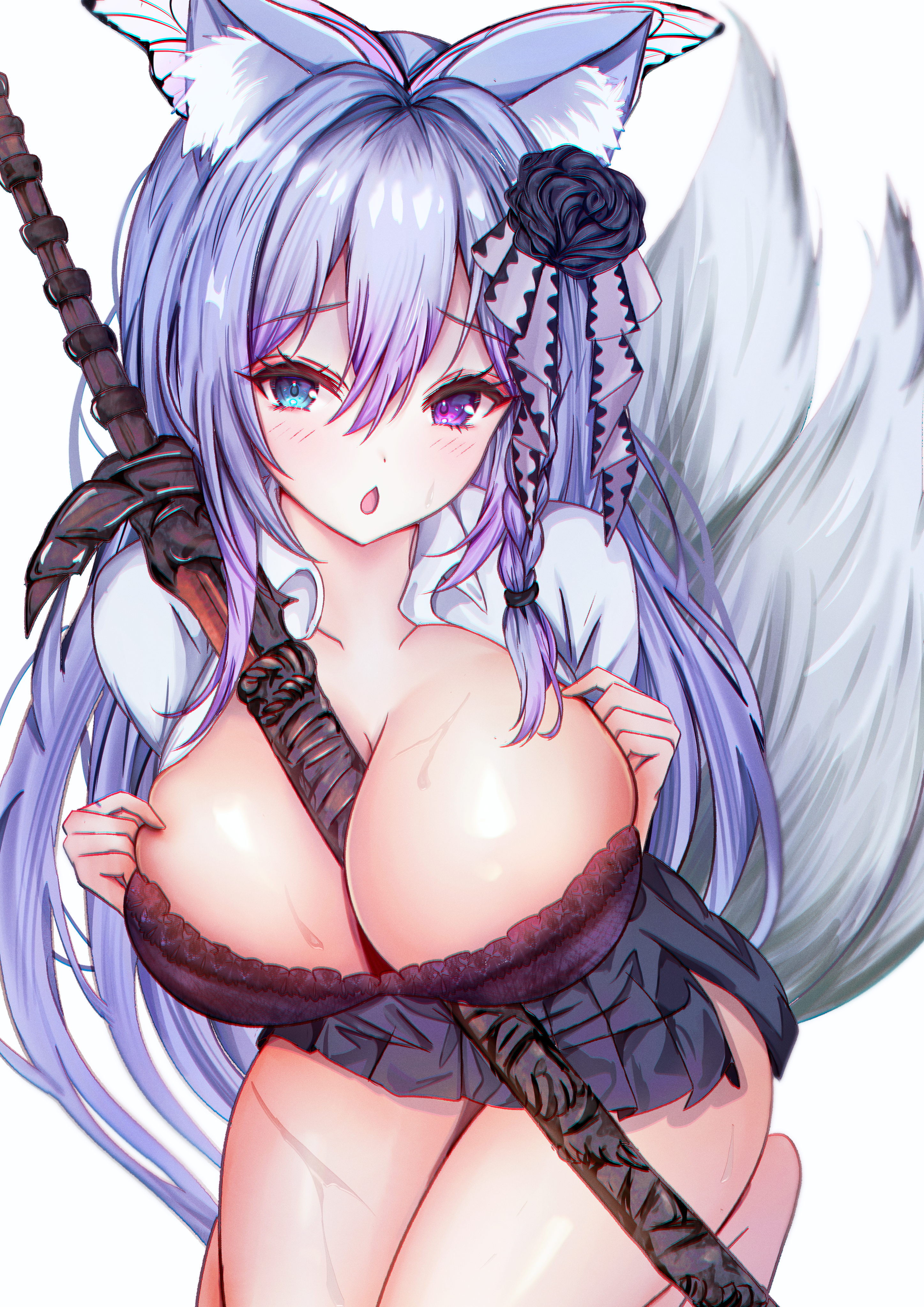 七詩ムメイ