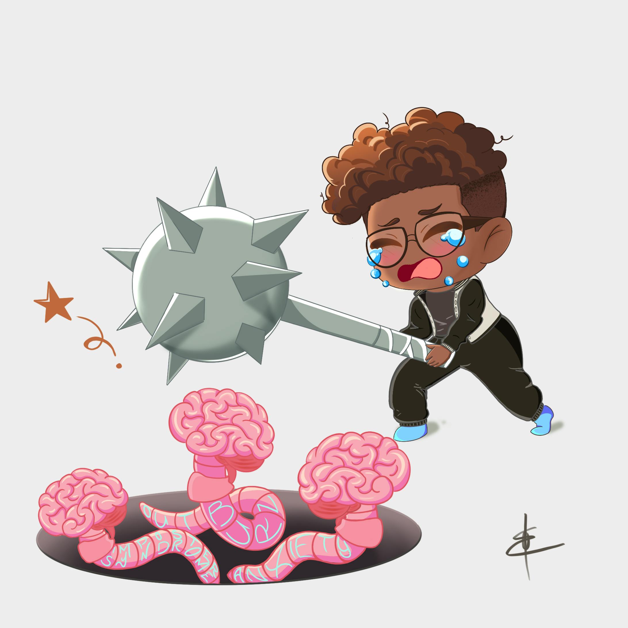 Mental health matters-1