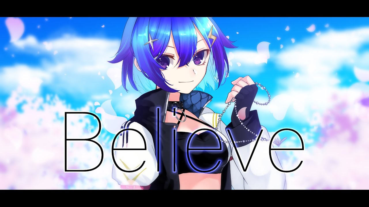 イラスト作成、歌唱