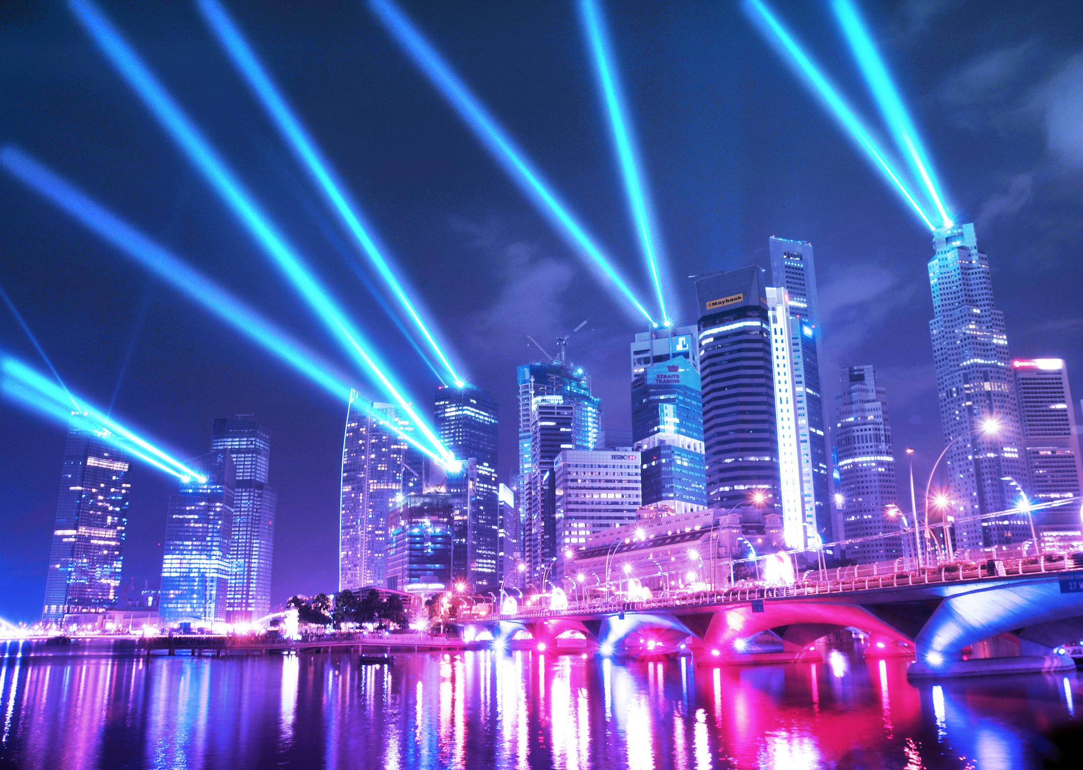 【書籍学習】未来的な配色にする-1