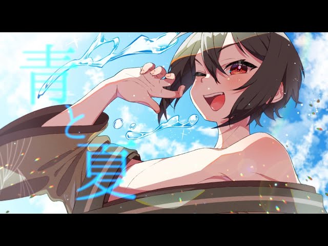 オレンジ、mv制作