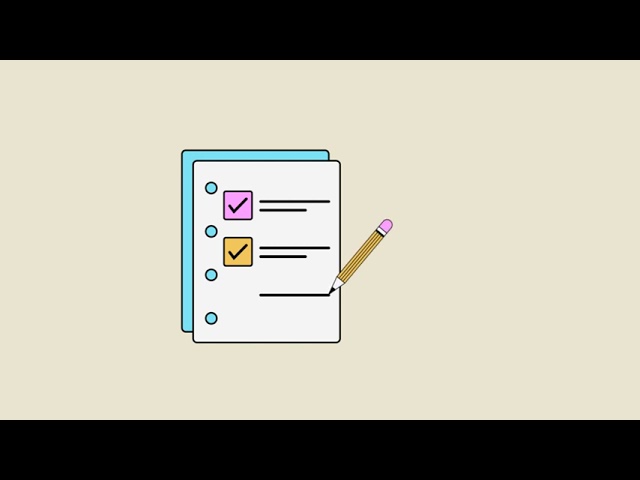 イラストのモーフィングアニメーション(0:18)