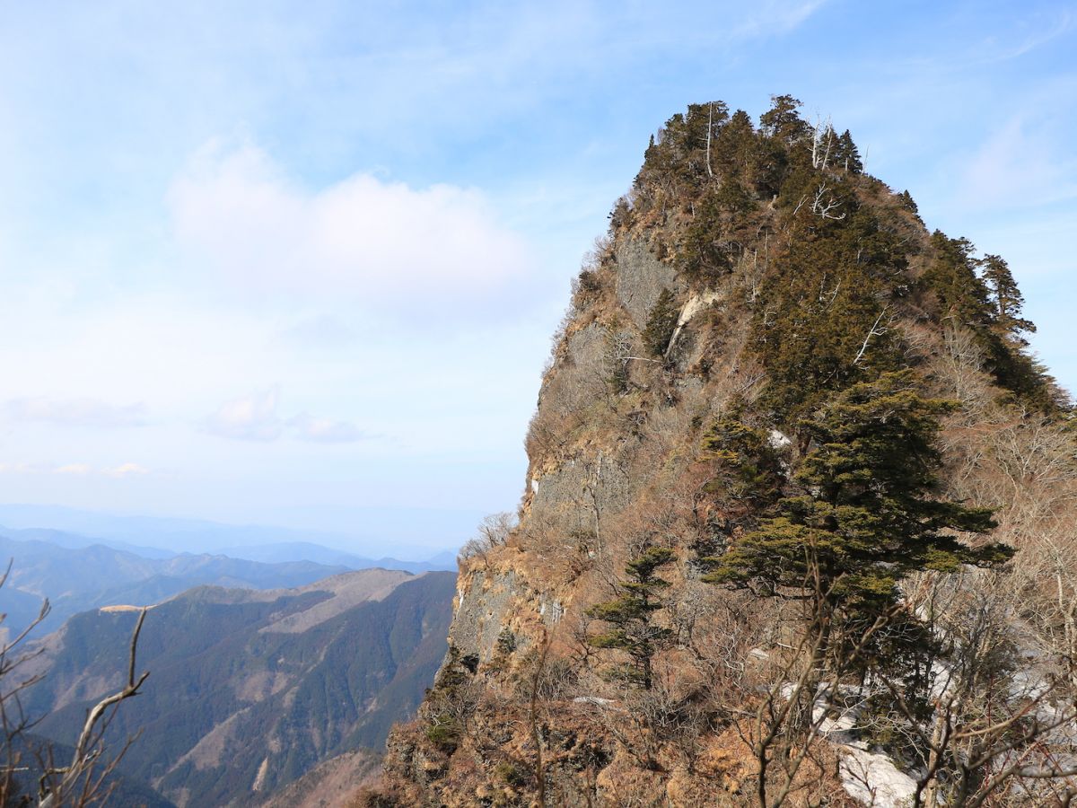 イベント出演、雪山登山