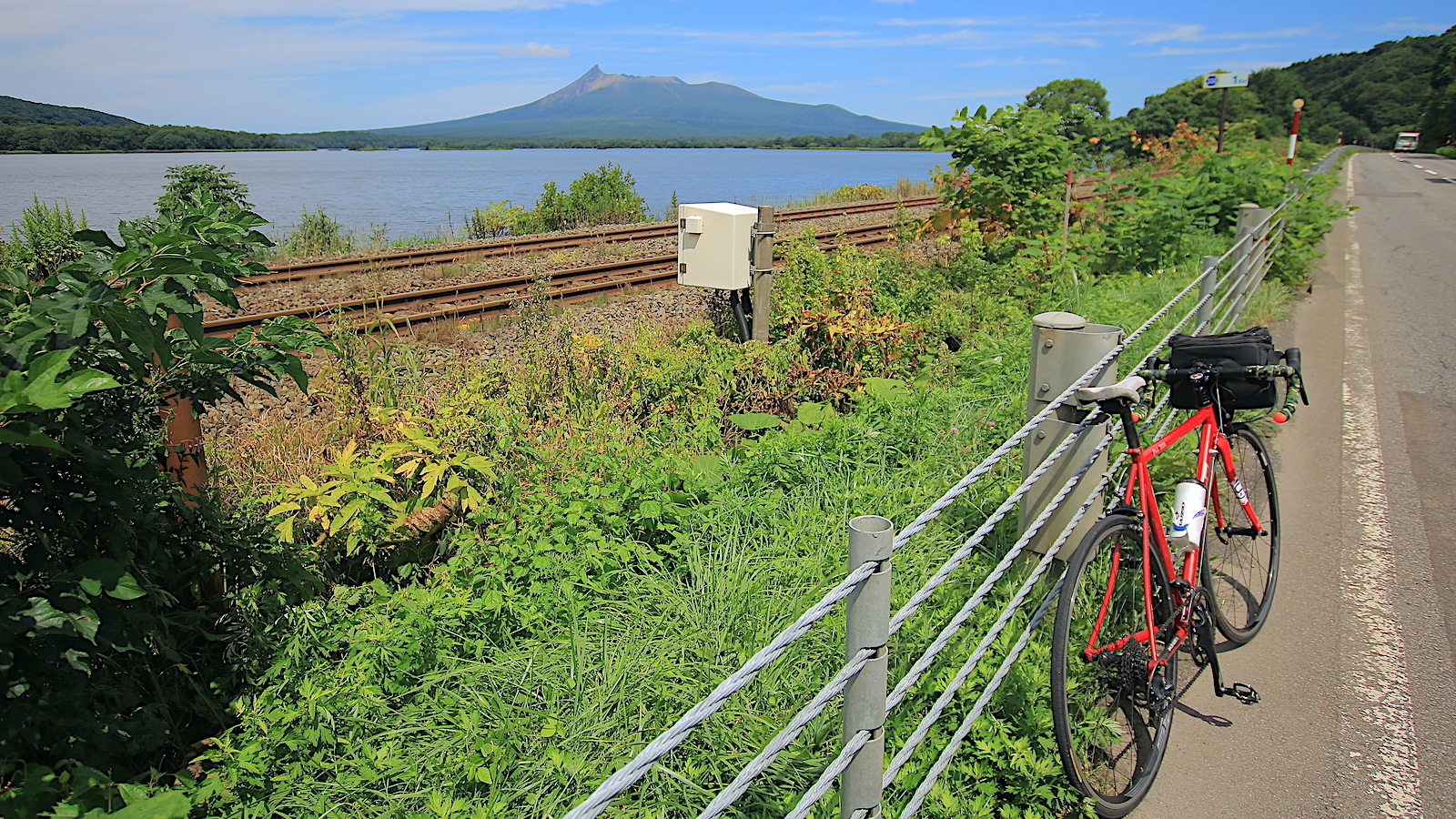 学生時代こそ挑戦したい！「自転車旅」が社会人になっても生きる4つの魅力