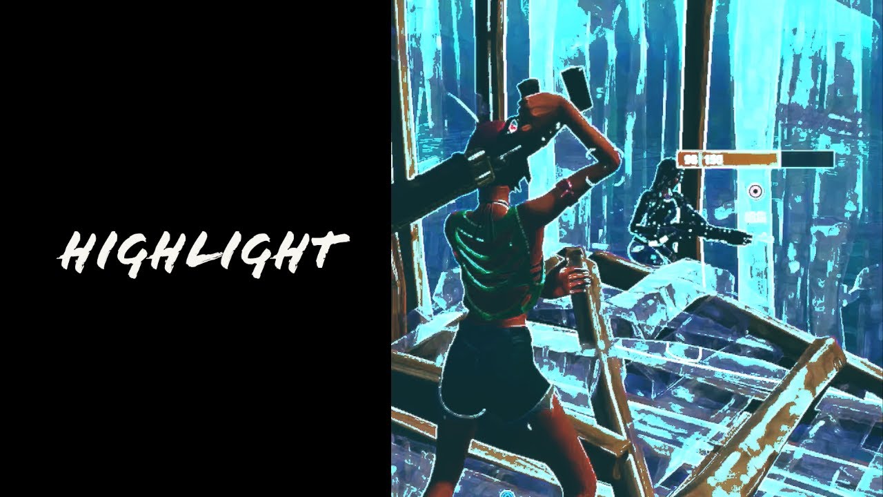 【キル集】 High Hopes🤞 / maruo｜Highlight【フォートナイト/Fortnite】