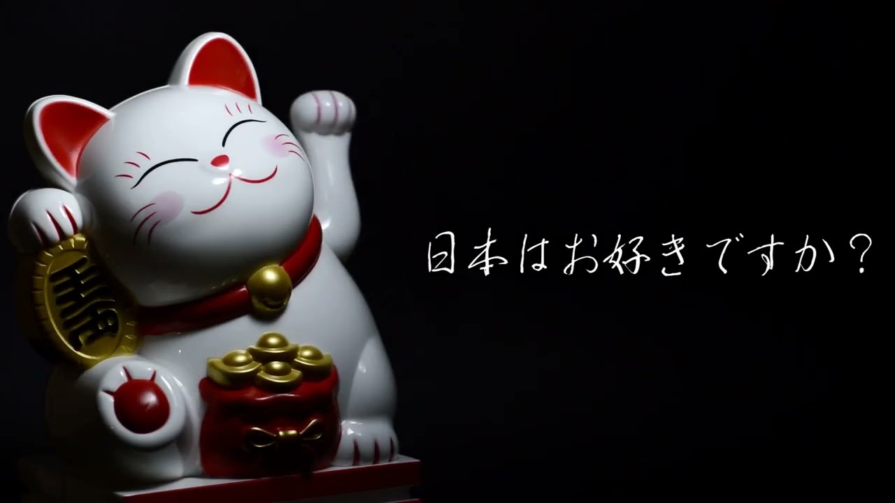 日本の旅行cm