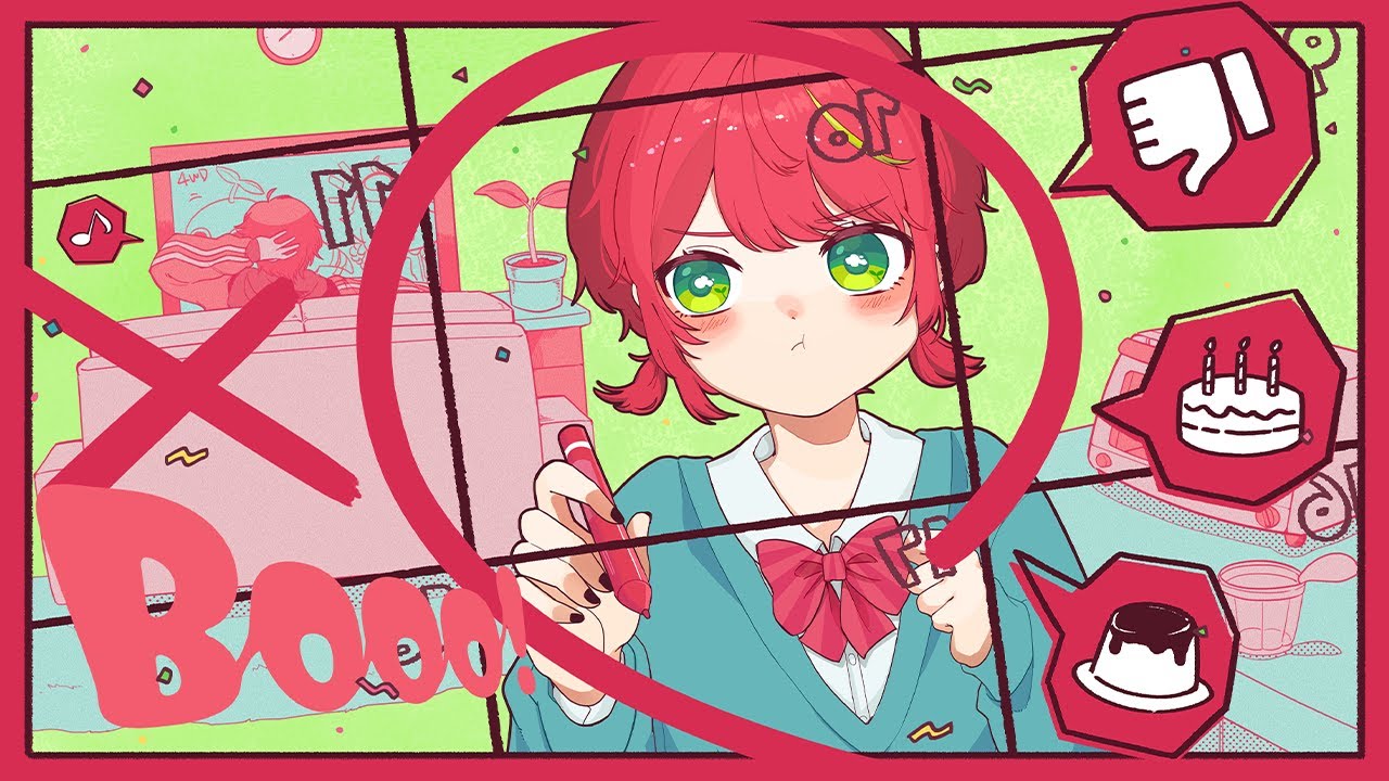 youtuber、cm