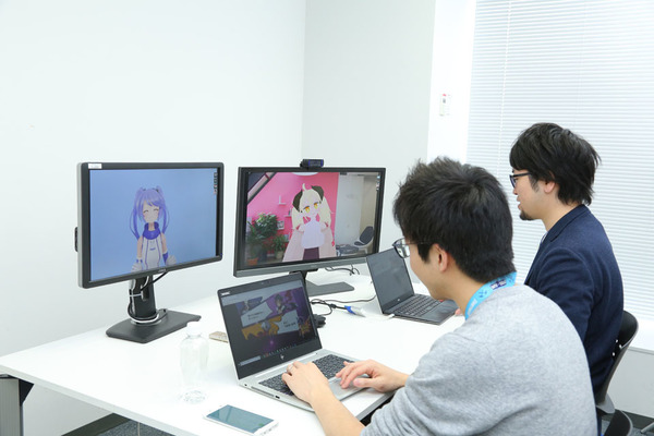 work、3dモデラー