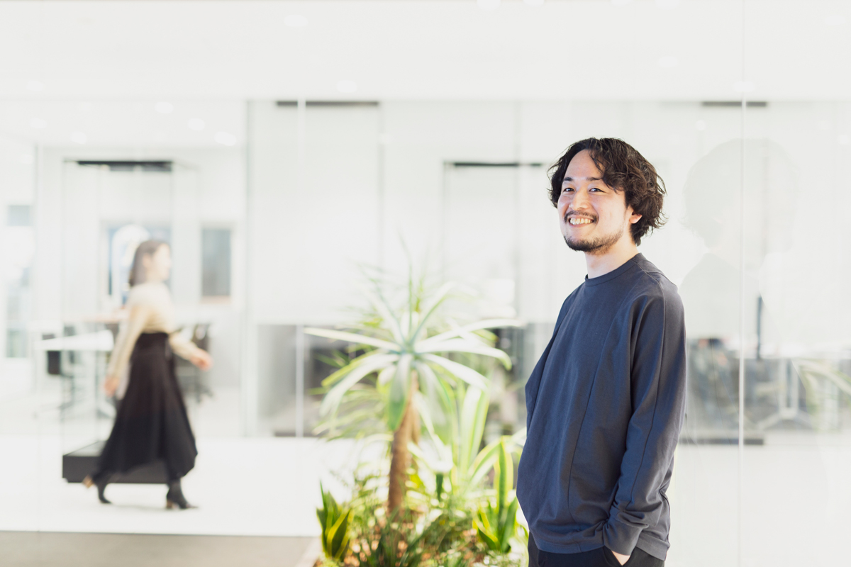 ファインディング・ドリー、仕事