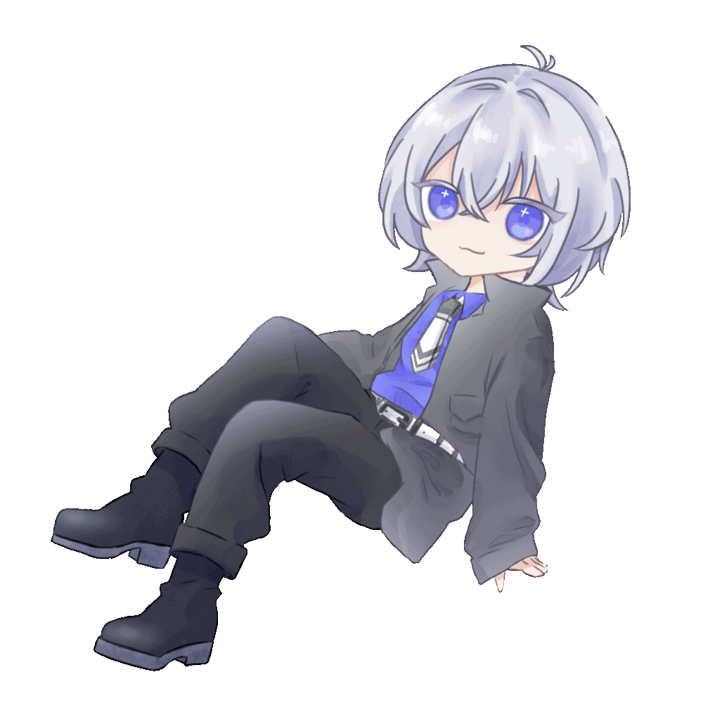 アニメーションイラスト_jack様