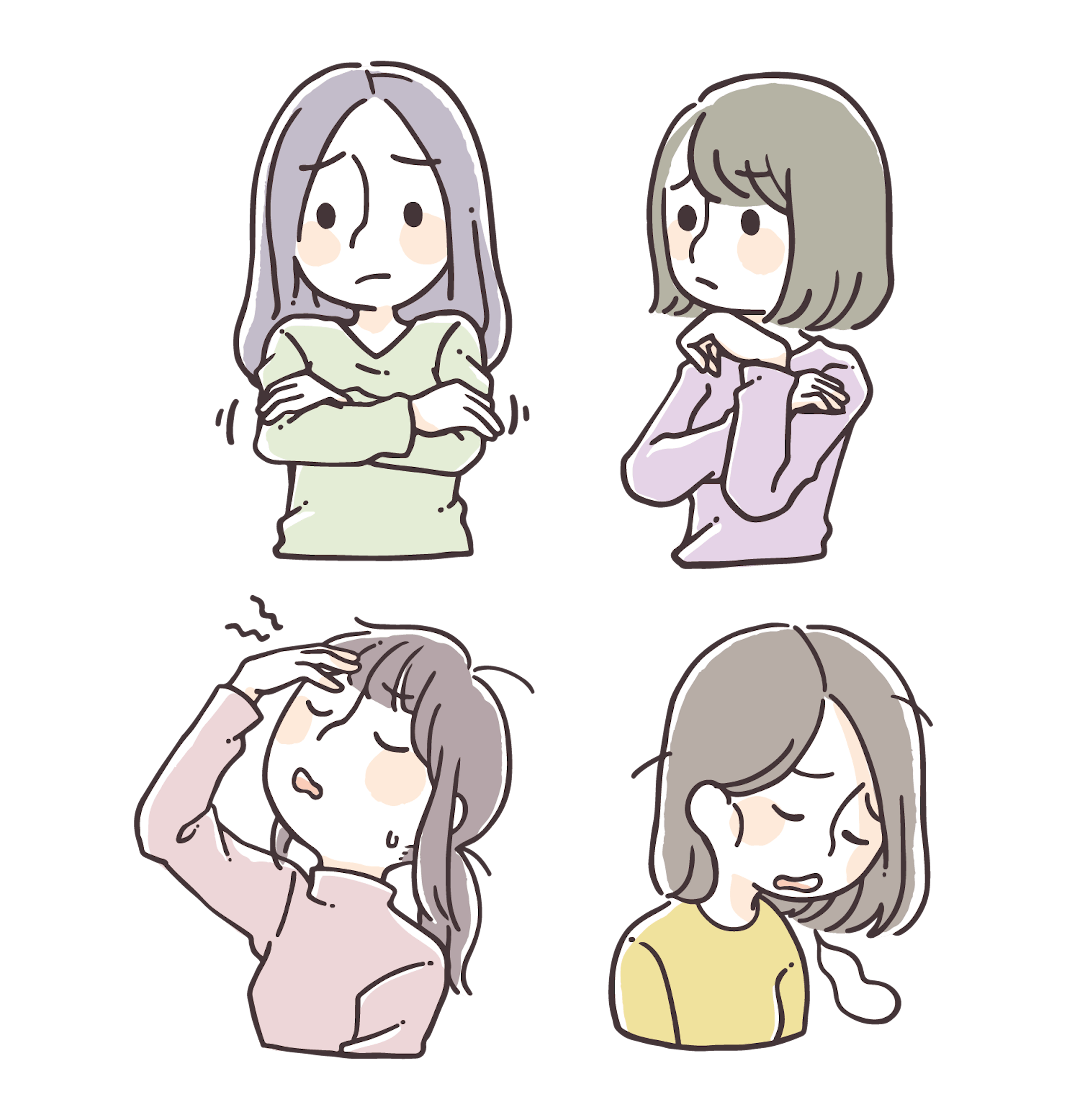 ストックイラスト ストックイラスト