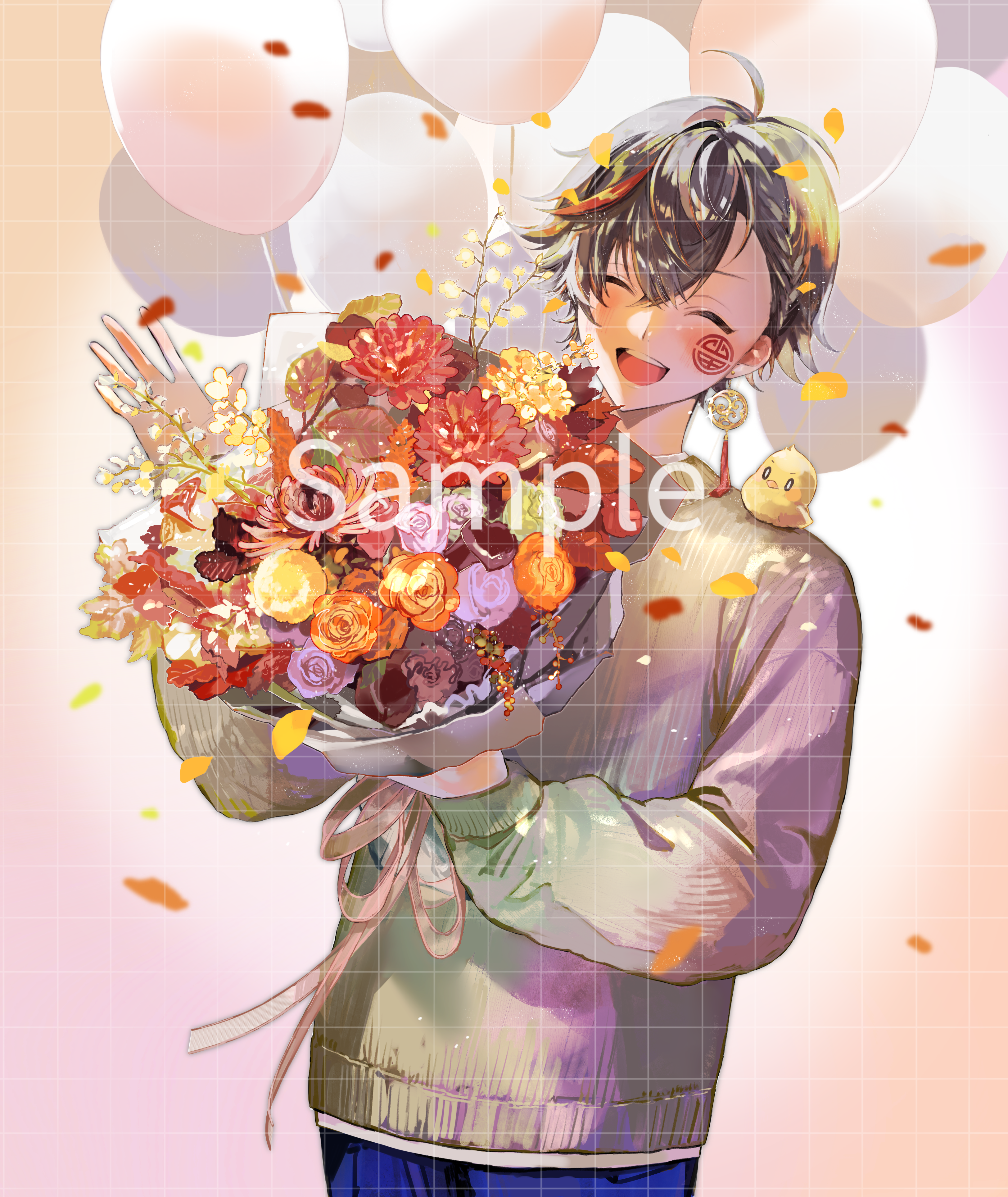 イケメン王宮　ルイ イケメン王宮]ルイ＝ハワード 攻略 | ∞（Infinity）Loves