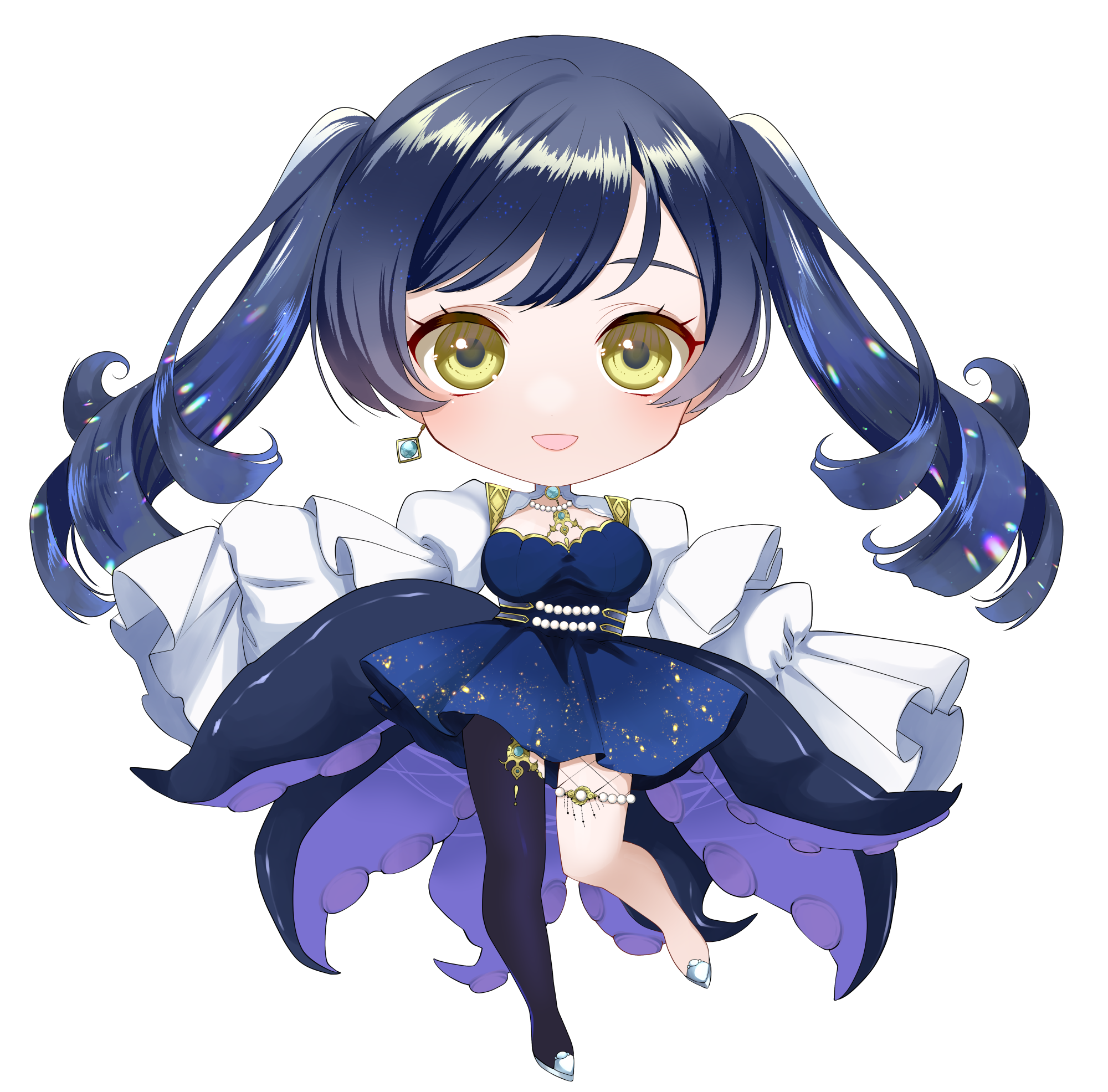 夜凪ちか様イラストご依頼