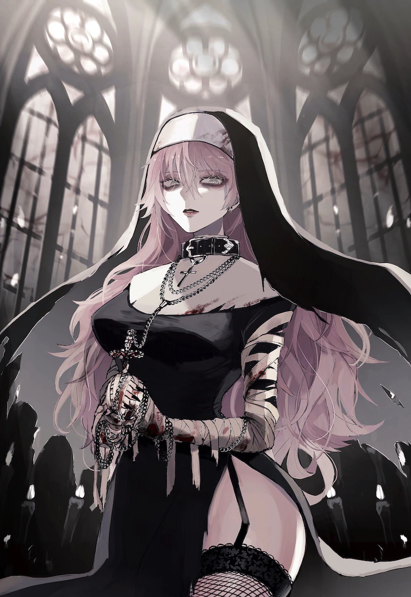 紫乃(Shino) - foriio