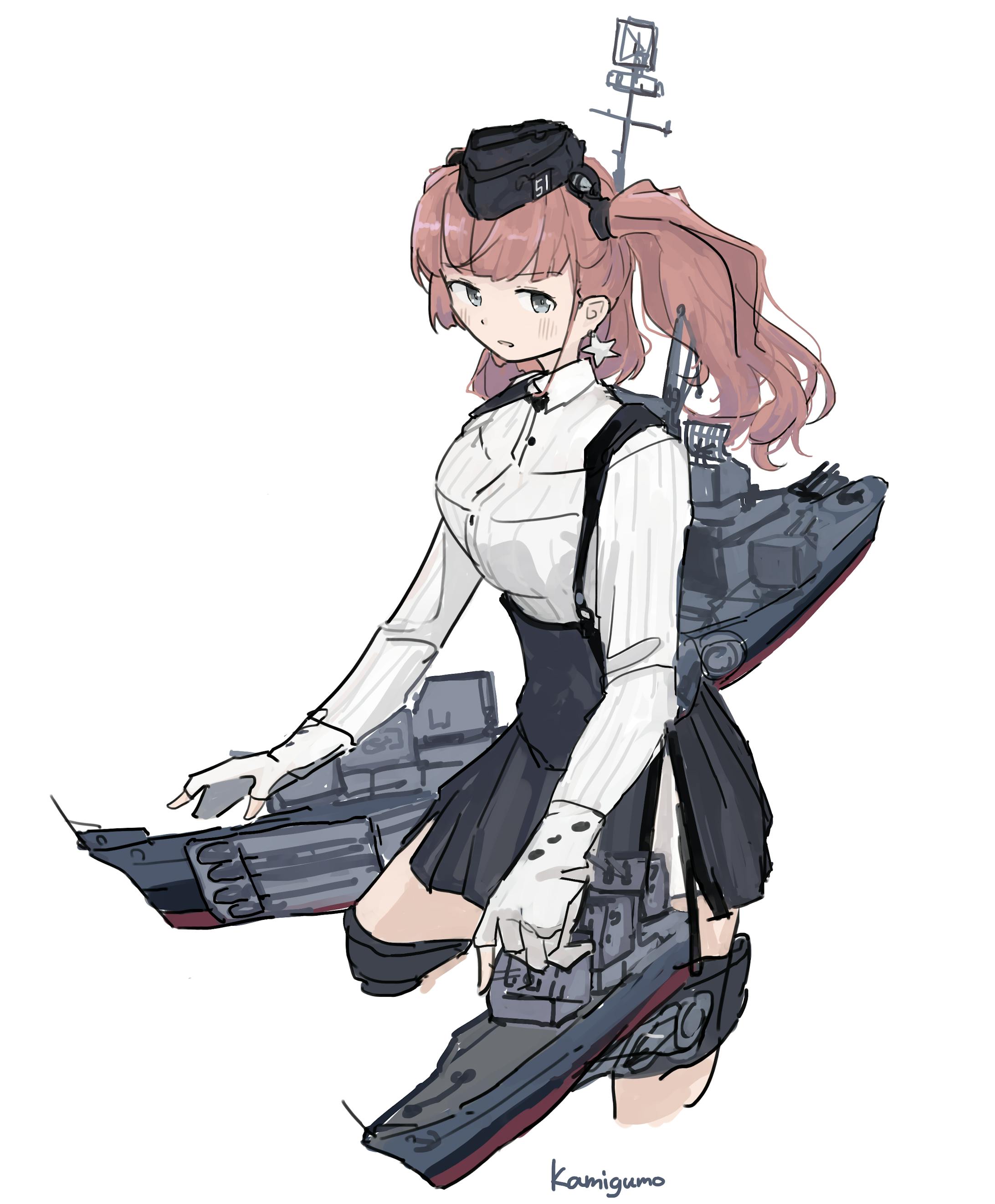 艦これワンドロ アトランタ