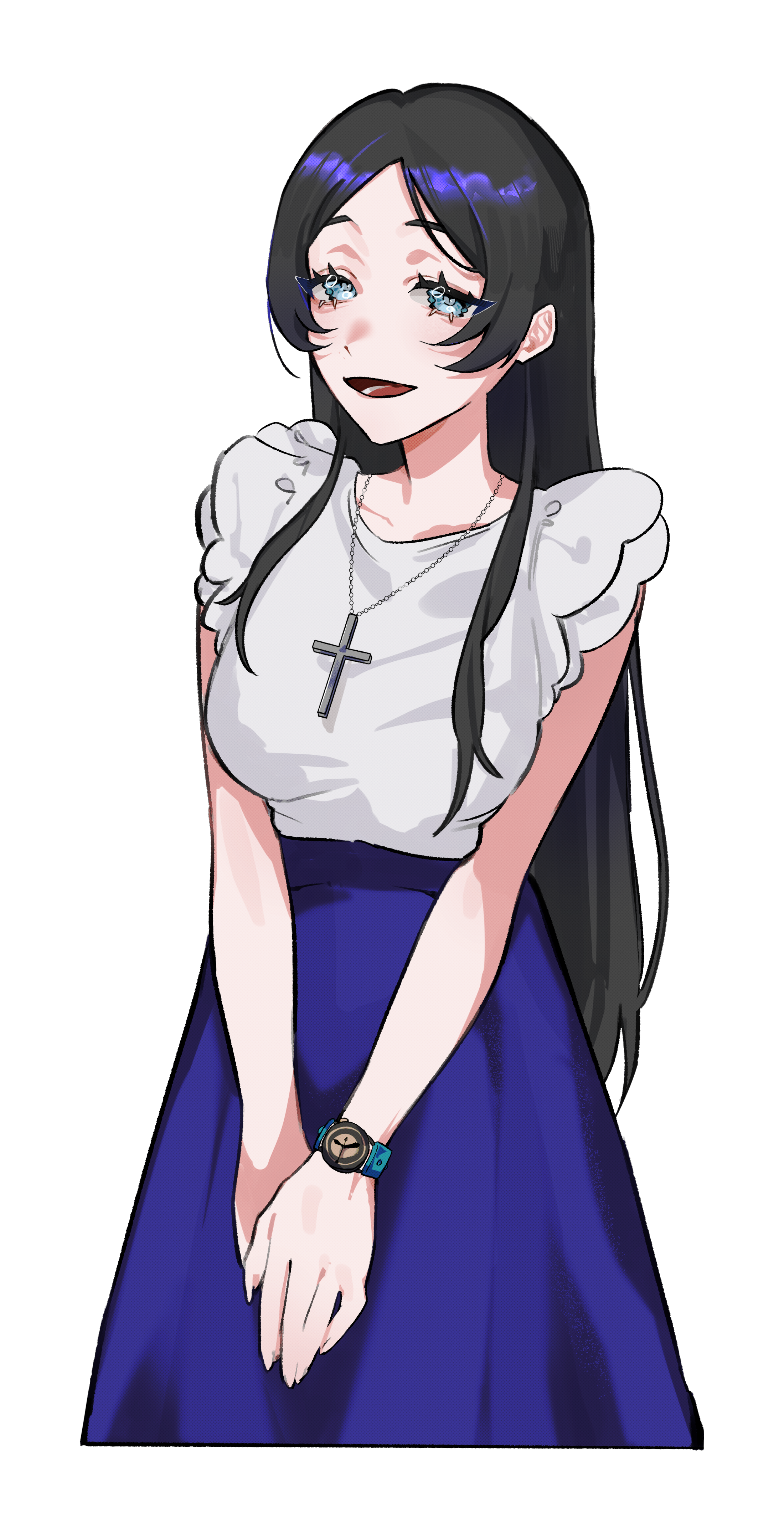 イラスト依頼-1