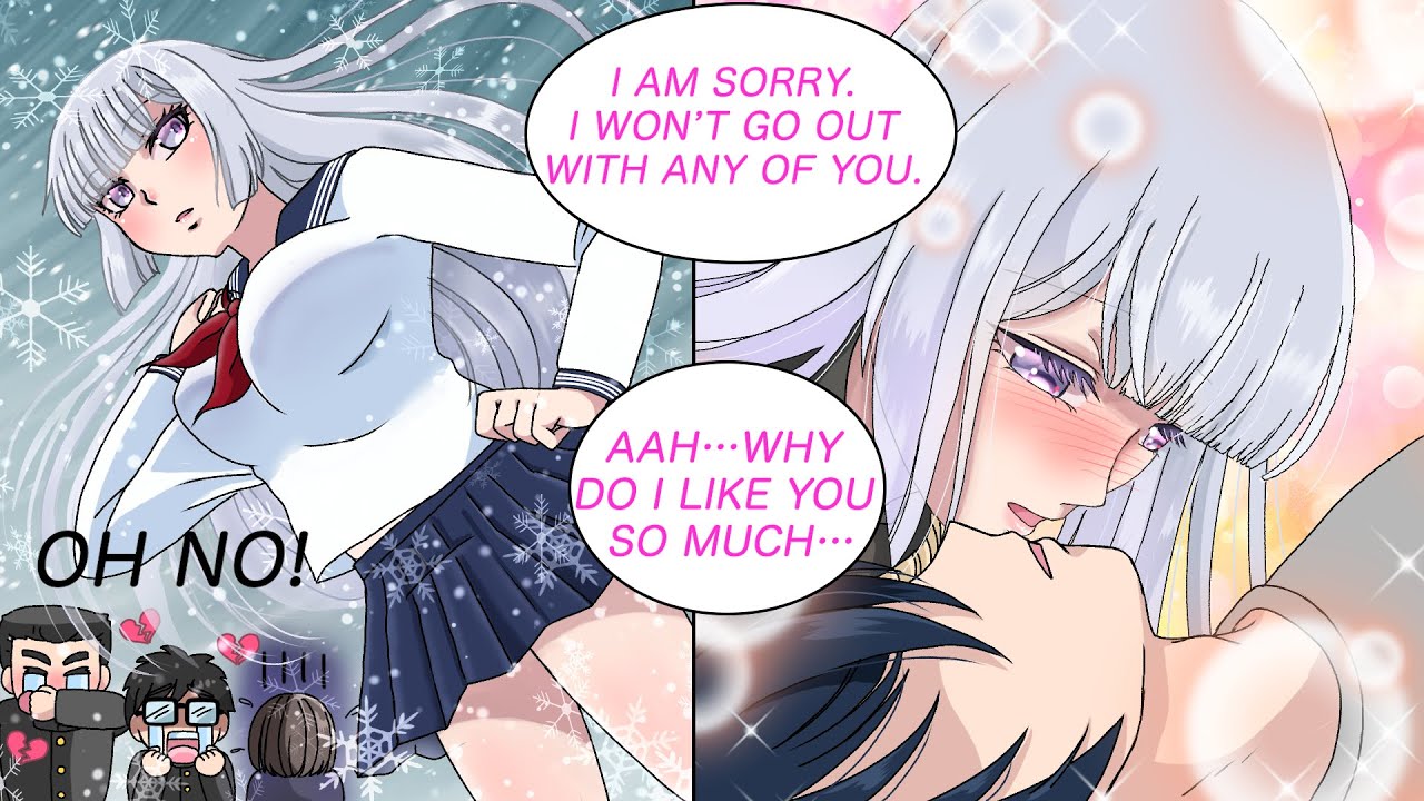 【Manga】The Unfriendly Girl Is Actually My Fiancee. And Suddenly Her Attitude Changed Drastically.