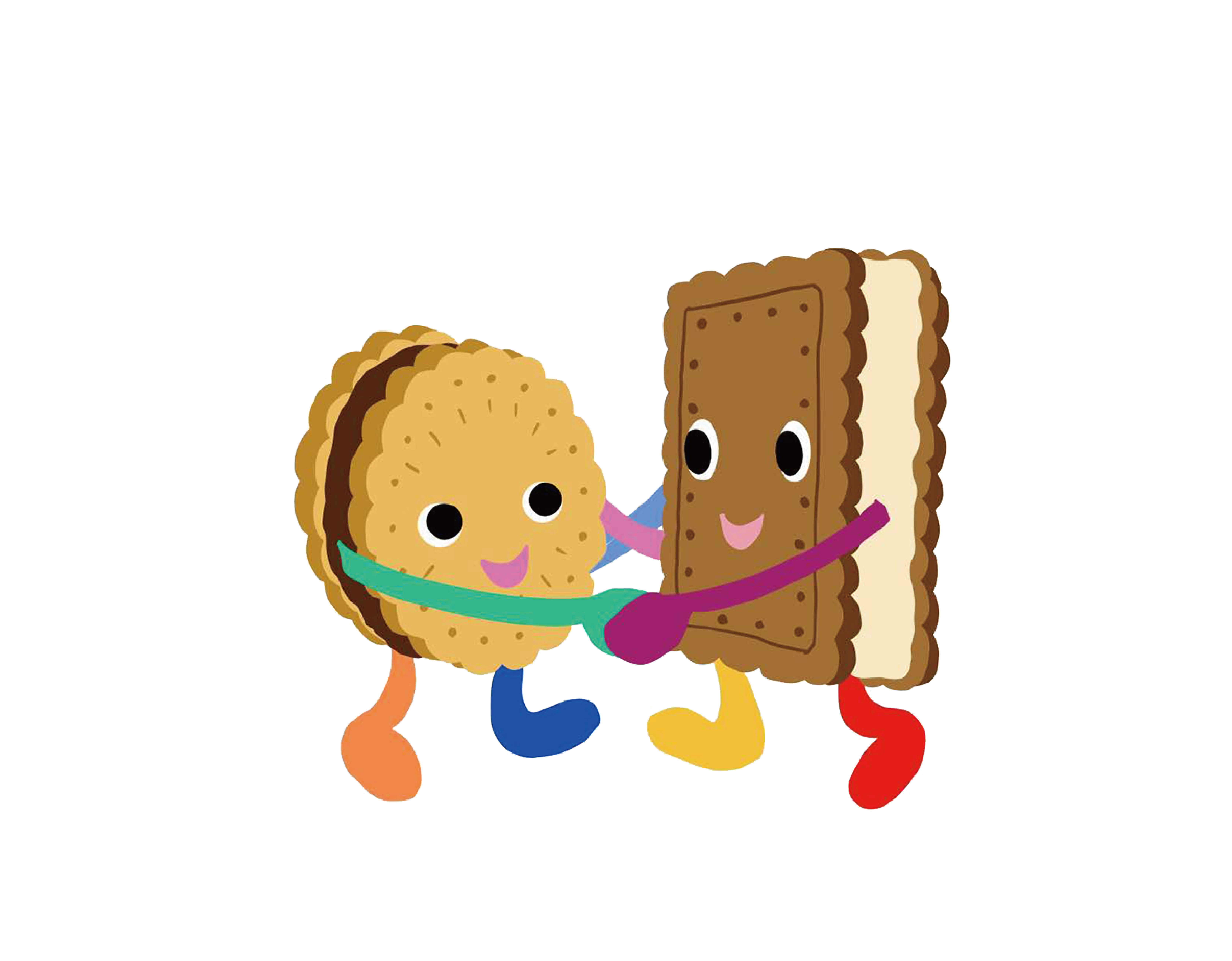 キャラクター制作：Be助っ人おたる様-1