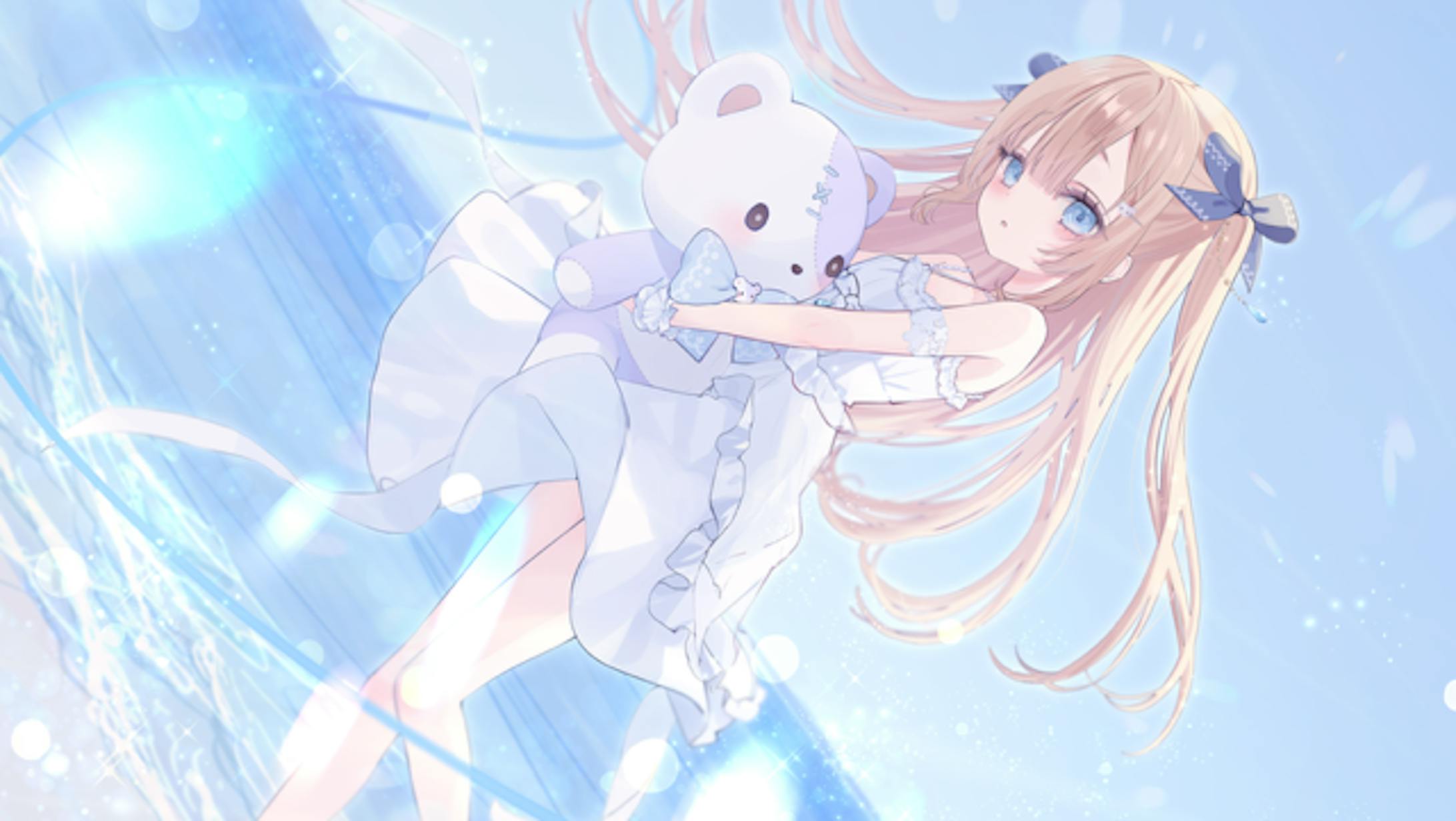 雨乃るる様【skeb】-1