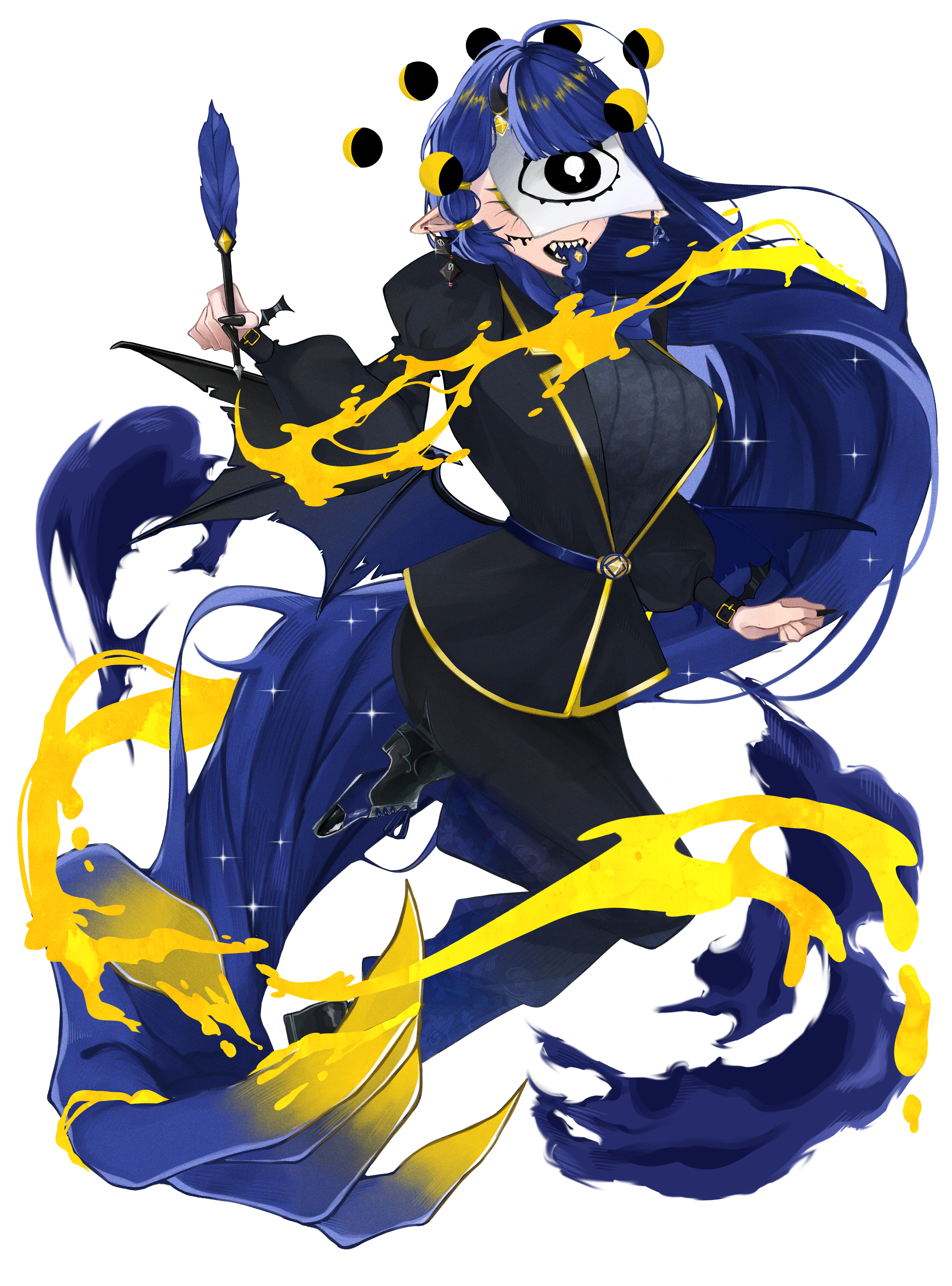 裏方A　キービジュアル-1