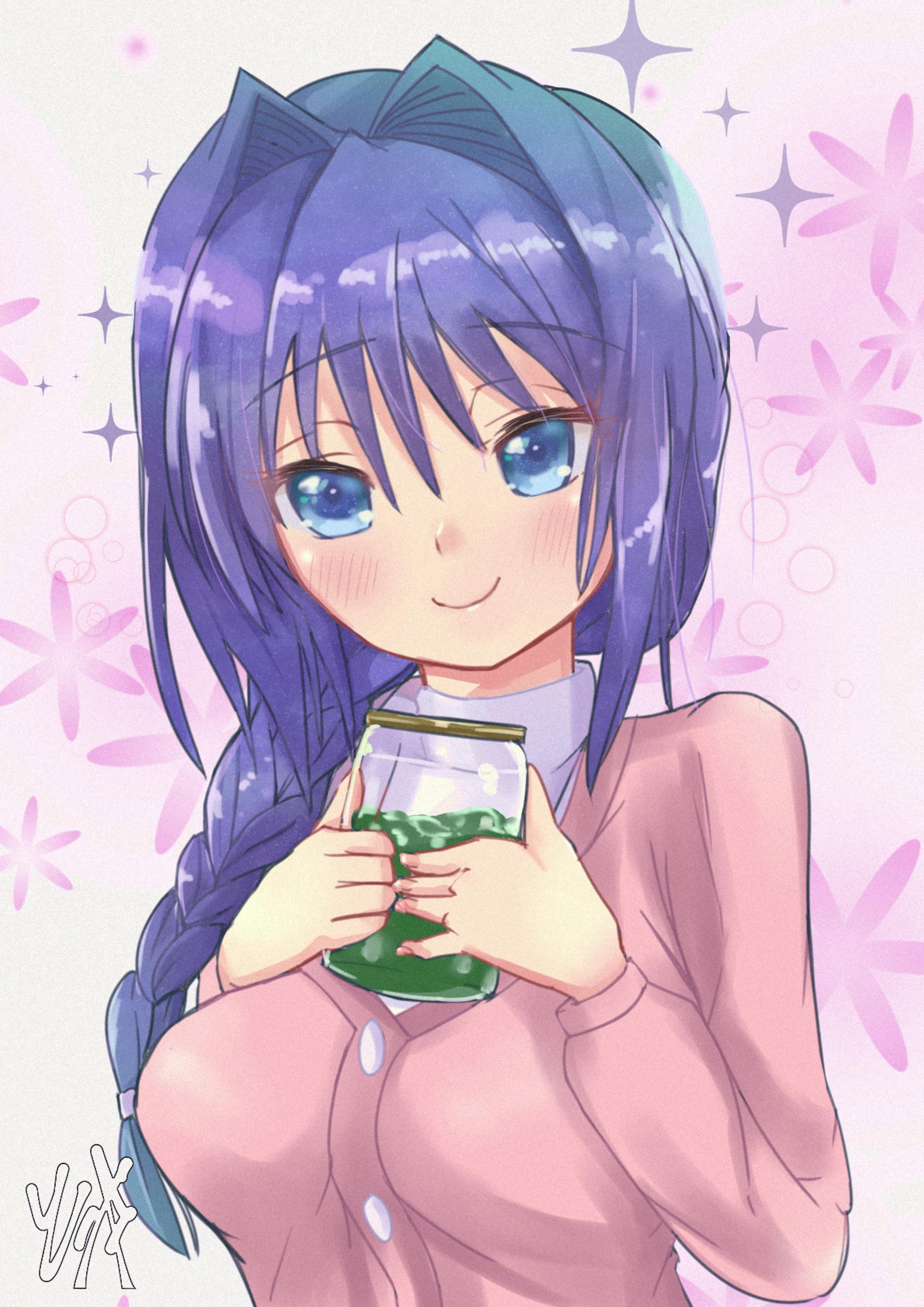 水瀬秋子生誕祭21 水瀬秋子生誕祭21