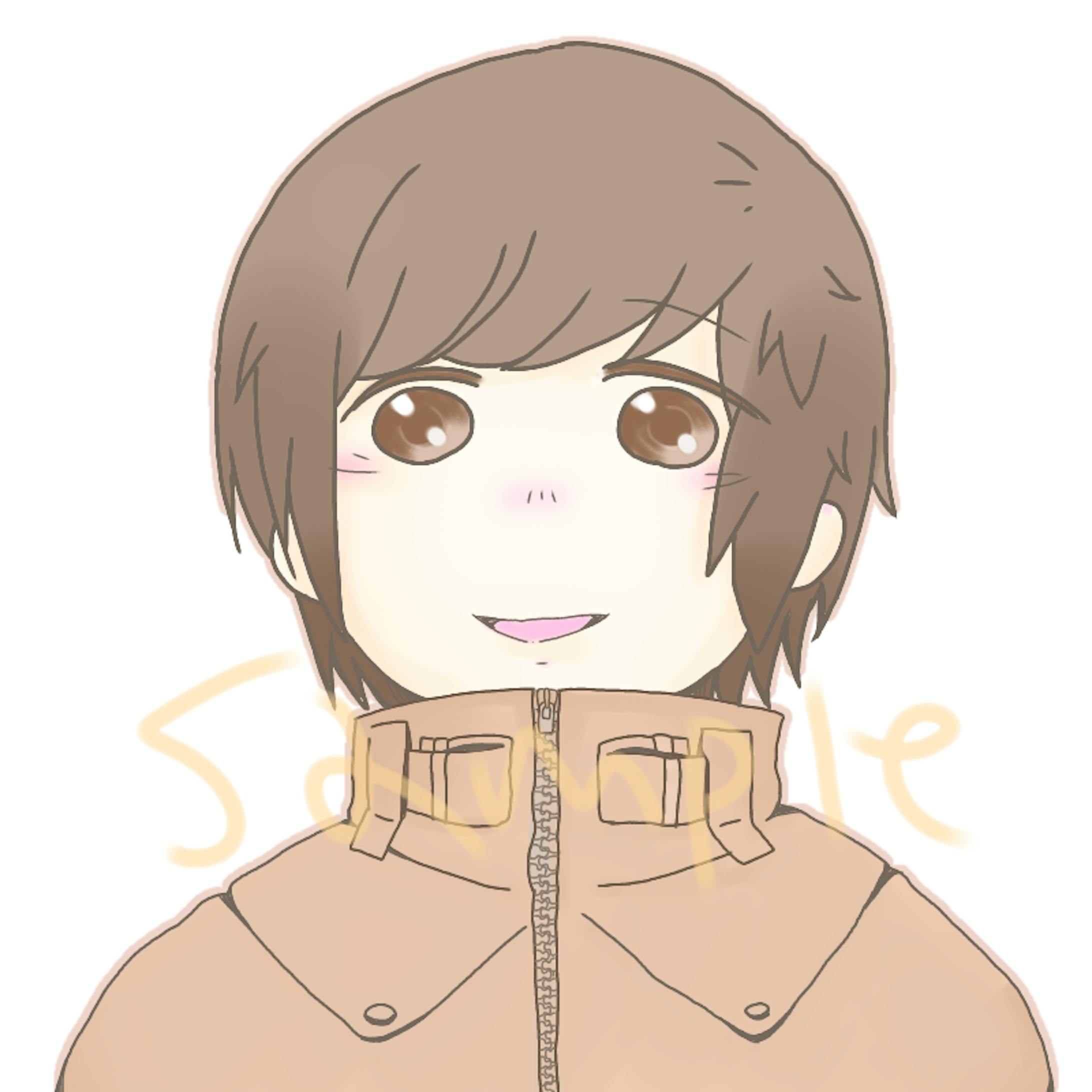19 01 Twitterでのイラスト企画 19 01 Twitterでのイラスト企画