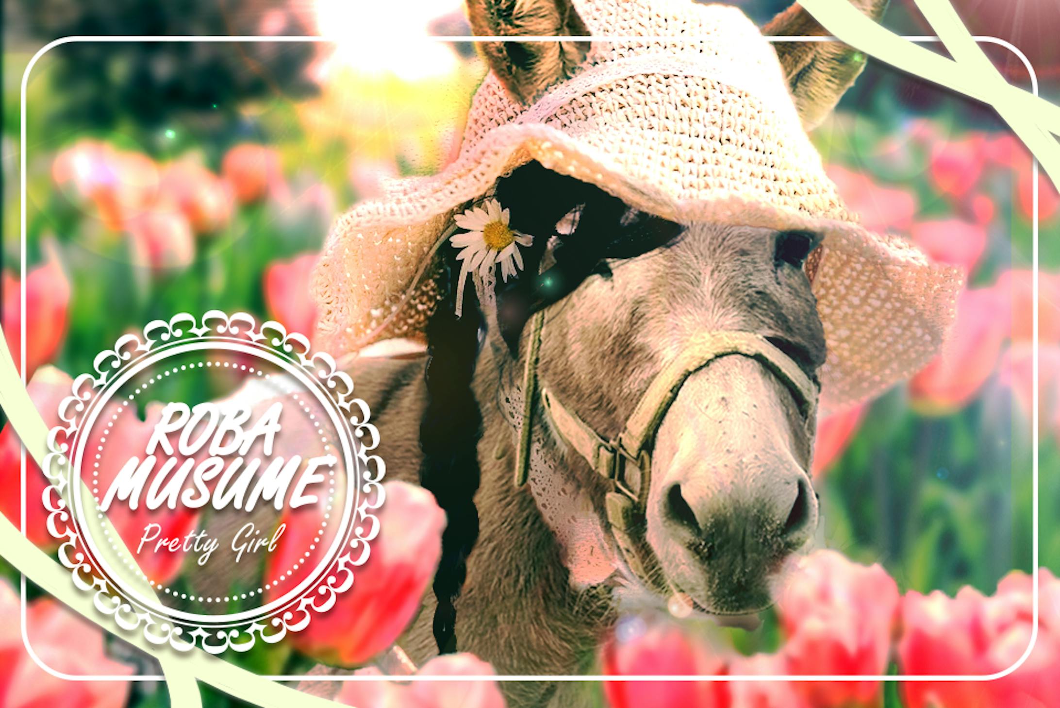 Photoshop練習２-1