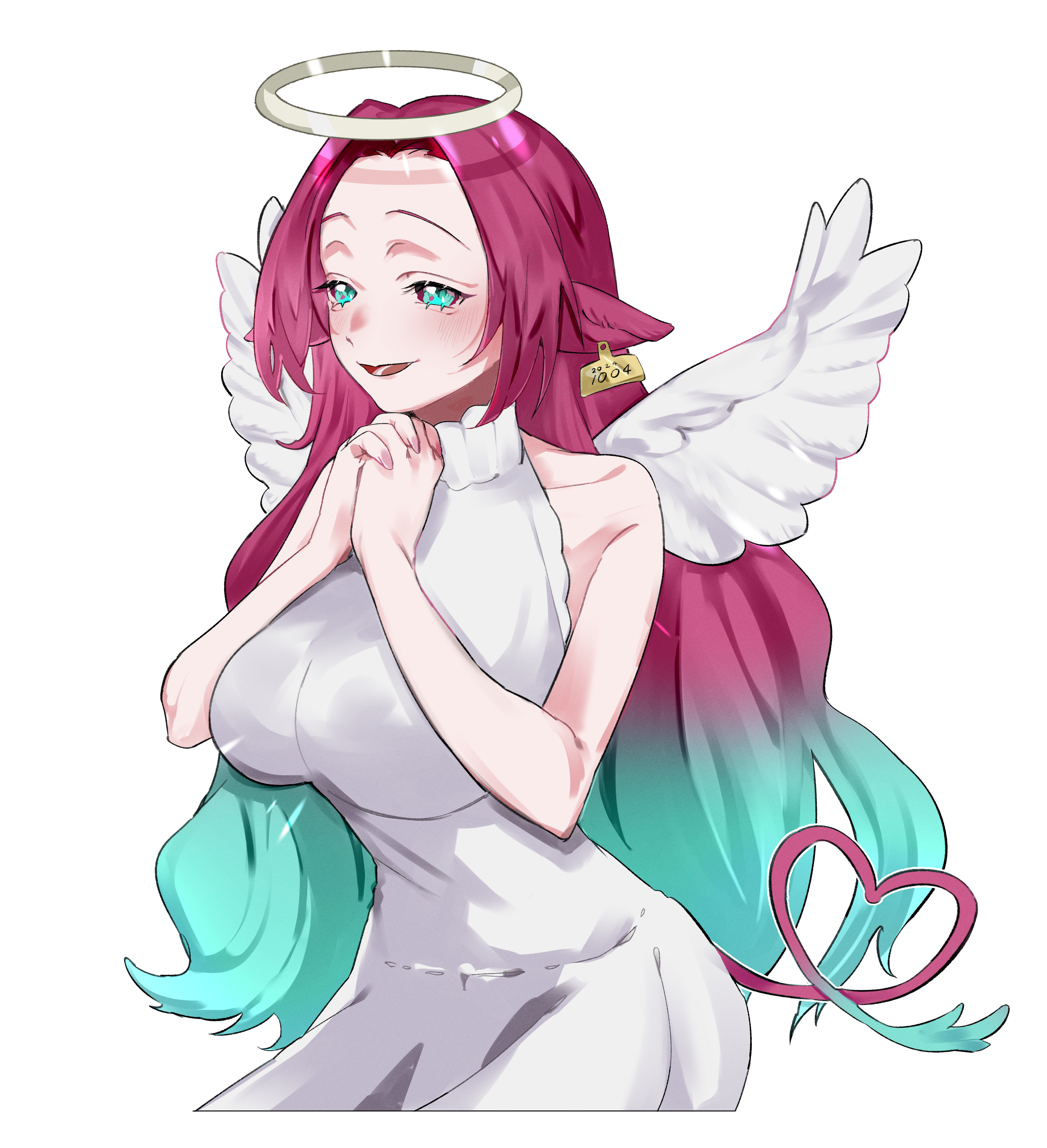 イラスト依頼-1