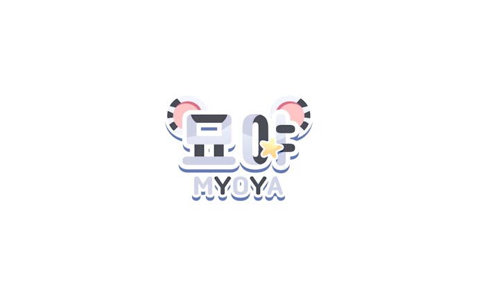 Myoya | Logo