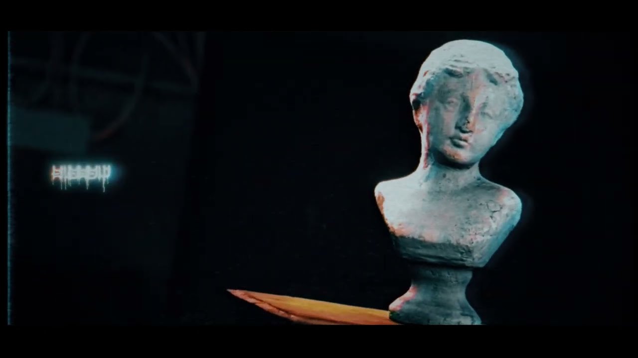 [二次制作] 死んでしまったんだ　/　椎乃味醂