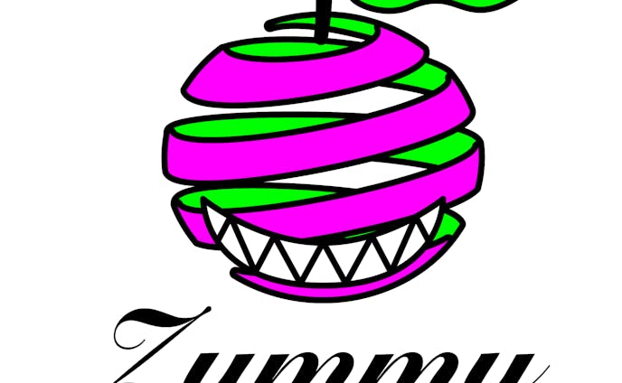 My Original LogoDesign