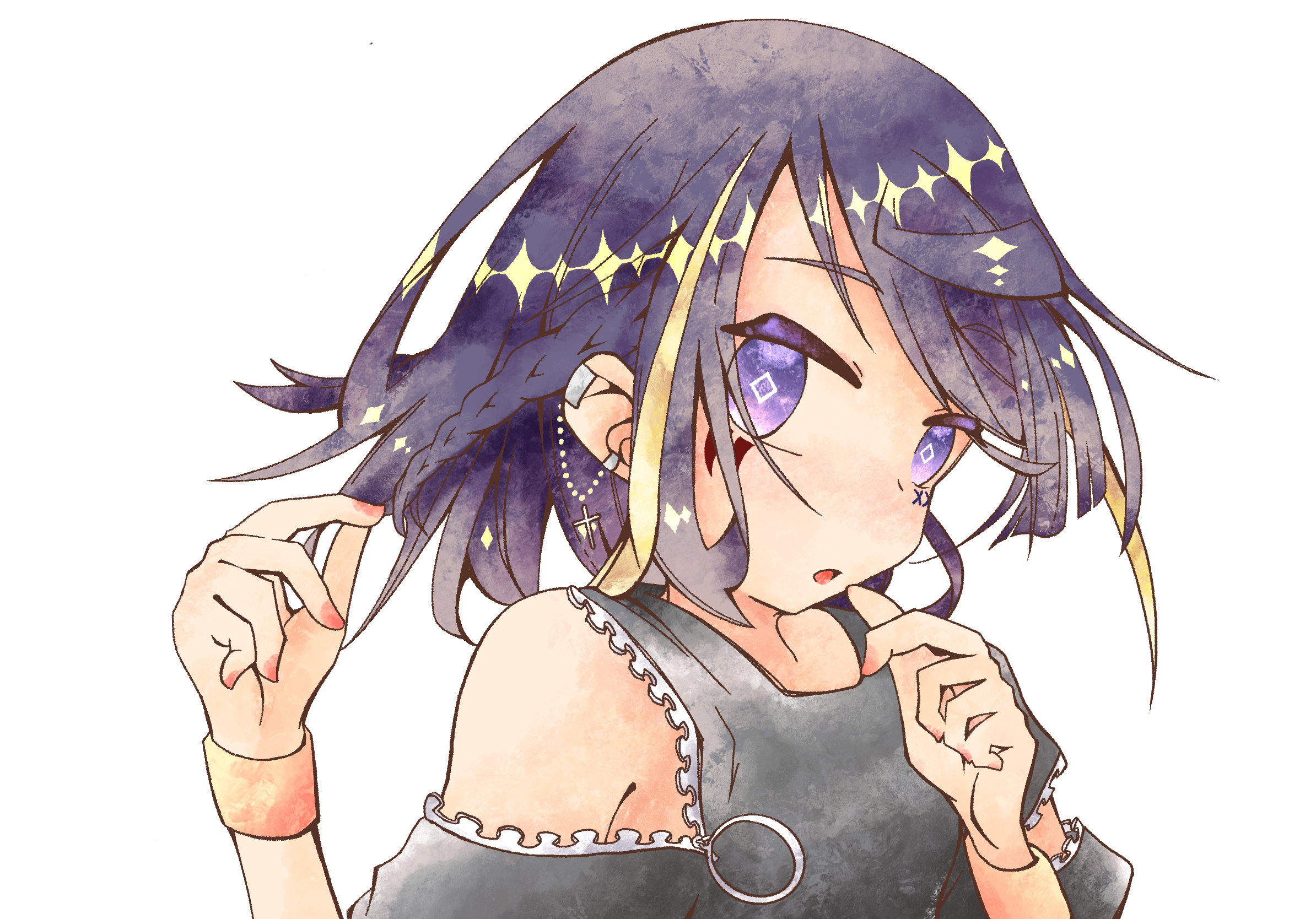 サムネ イラストレーションのクリエイティブな作品が集まるポートフォリオプラットフォーム Foriio