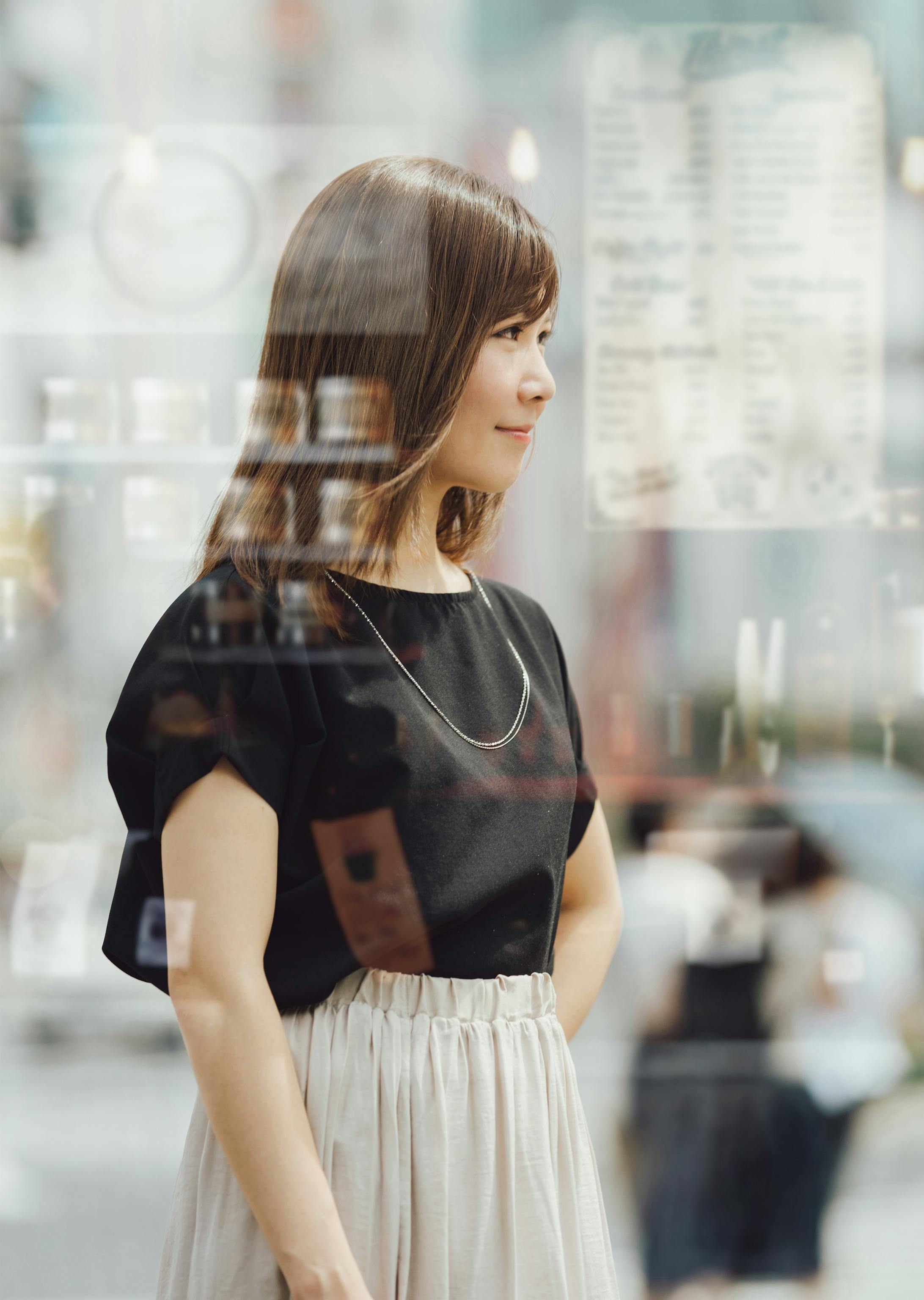 【書籍学習】ガラス越しの風景-1