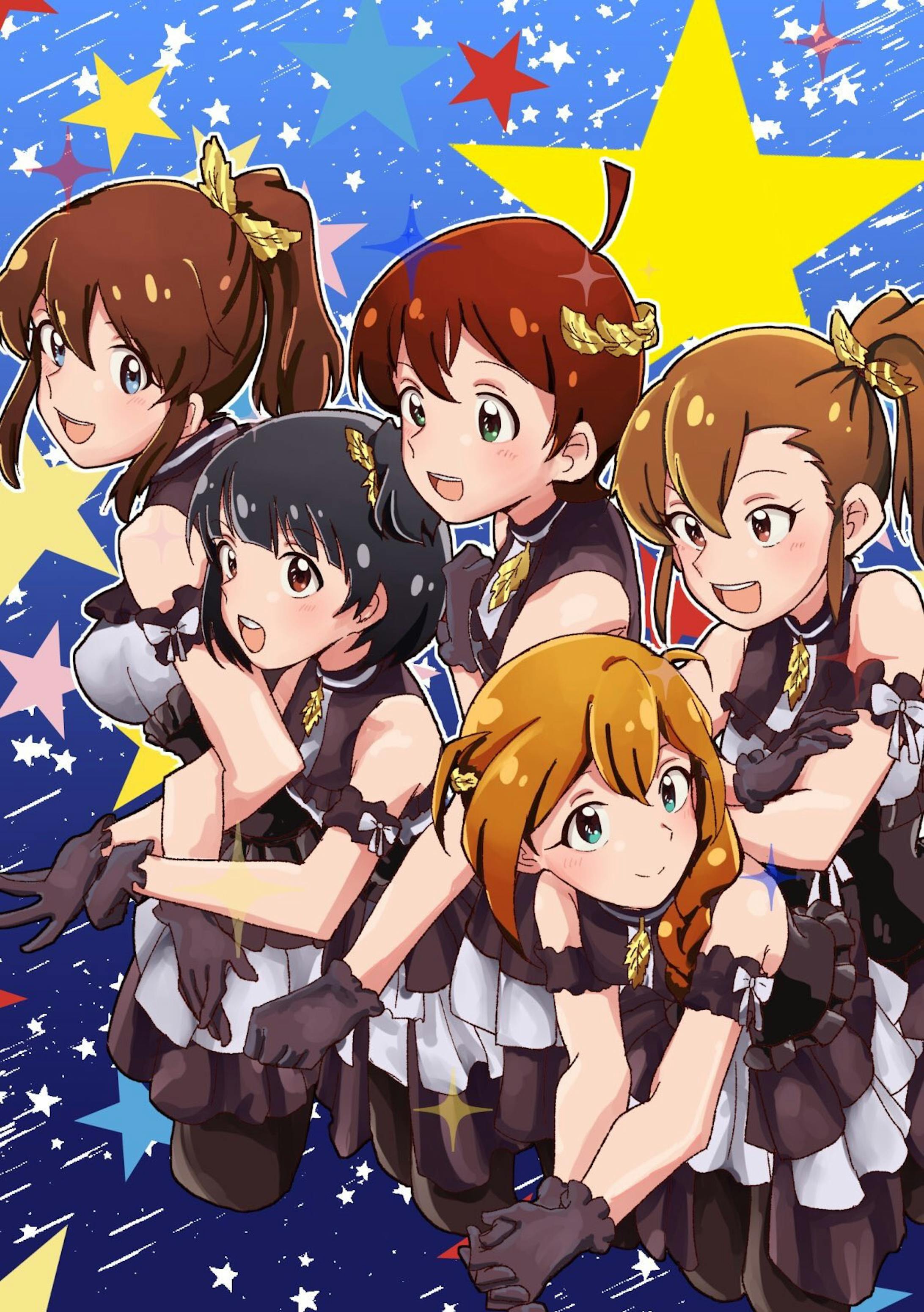 アイマスまとめ