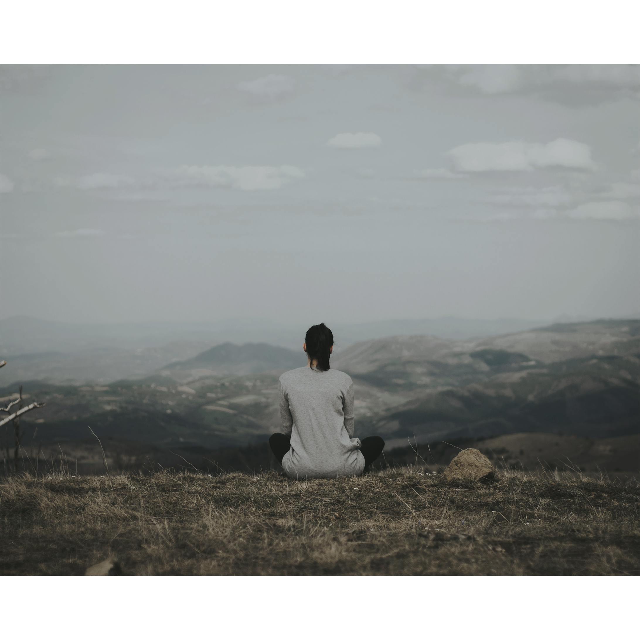 Photoshop 画像補正  人物 女性 背中-1