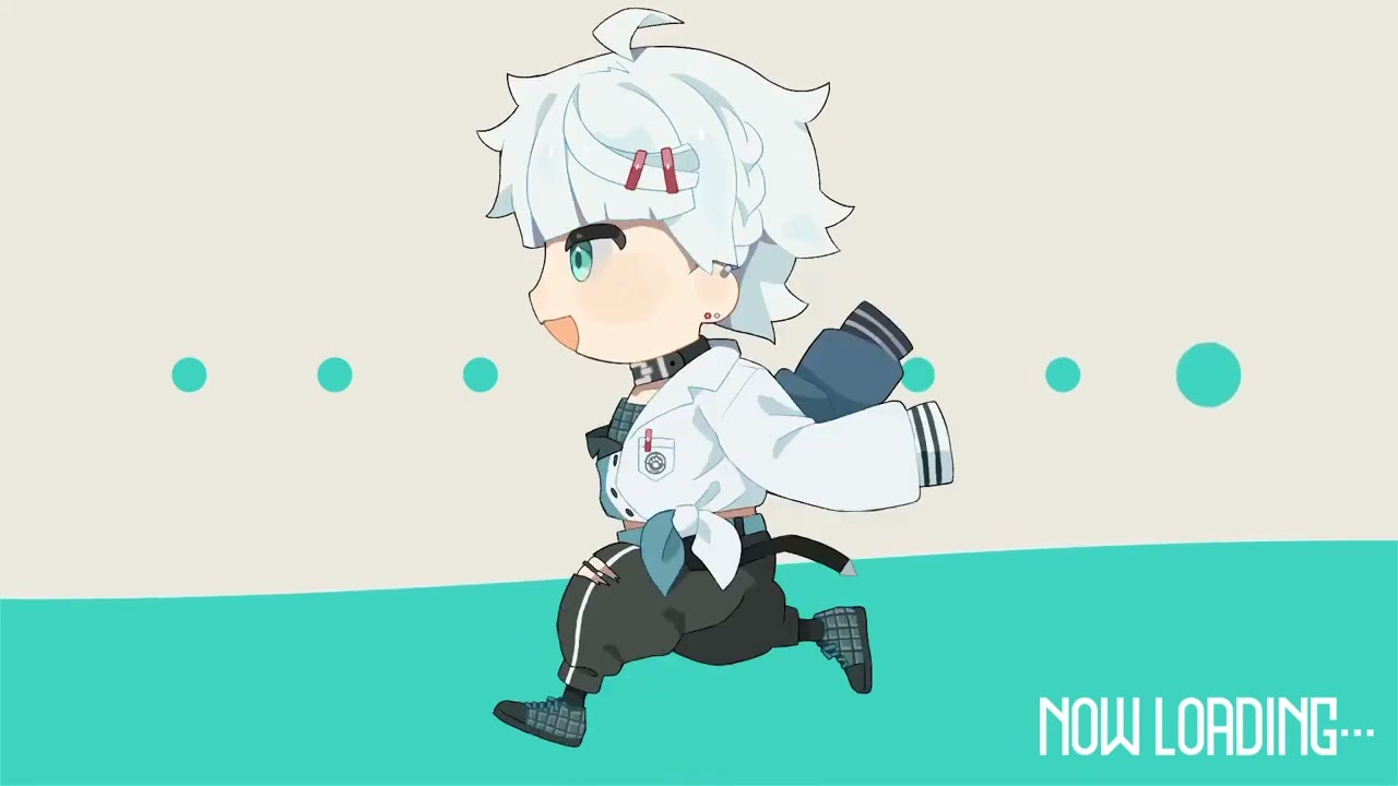 個人様ご依頼、アニメーション動画