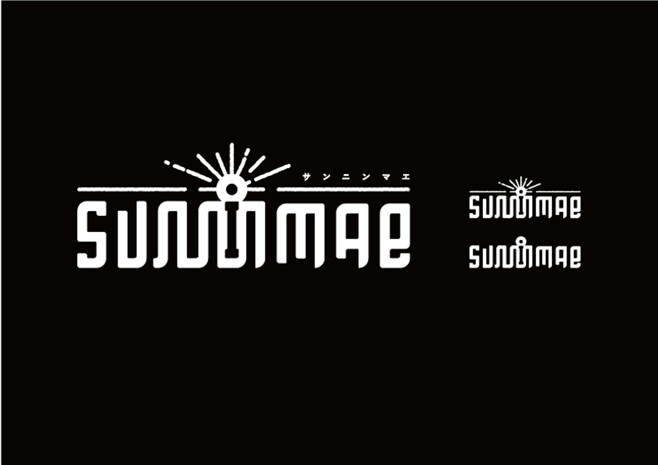 sunninmae - ブランディング【LOGO】-3