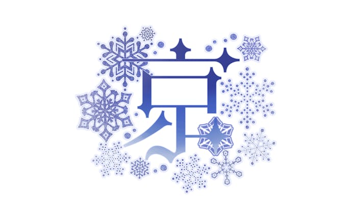 京　logo