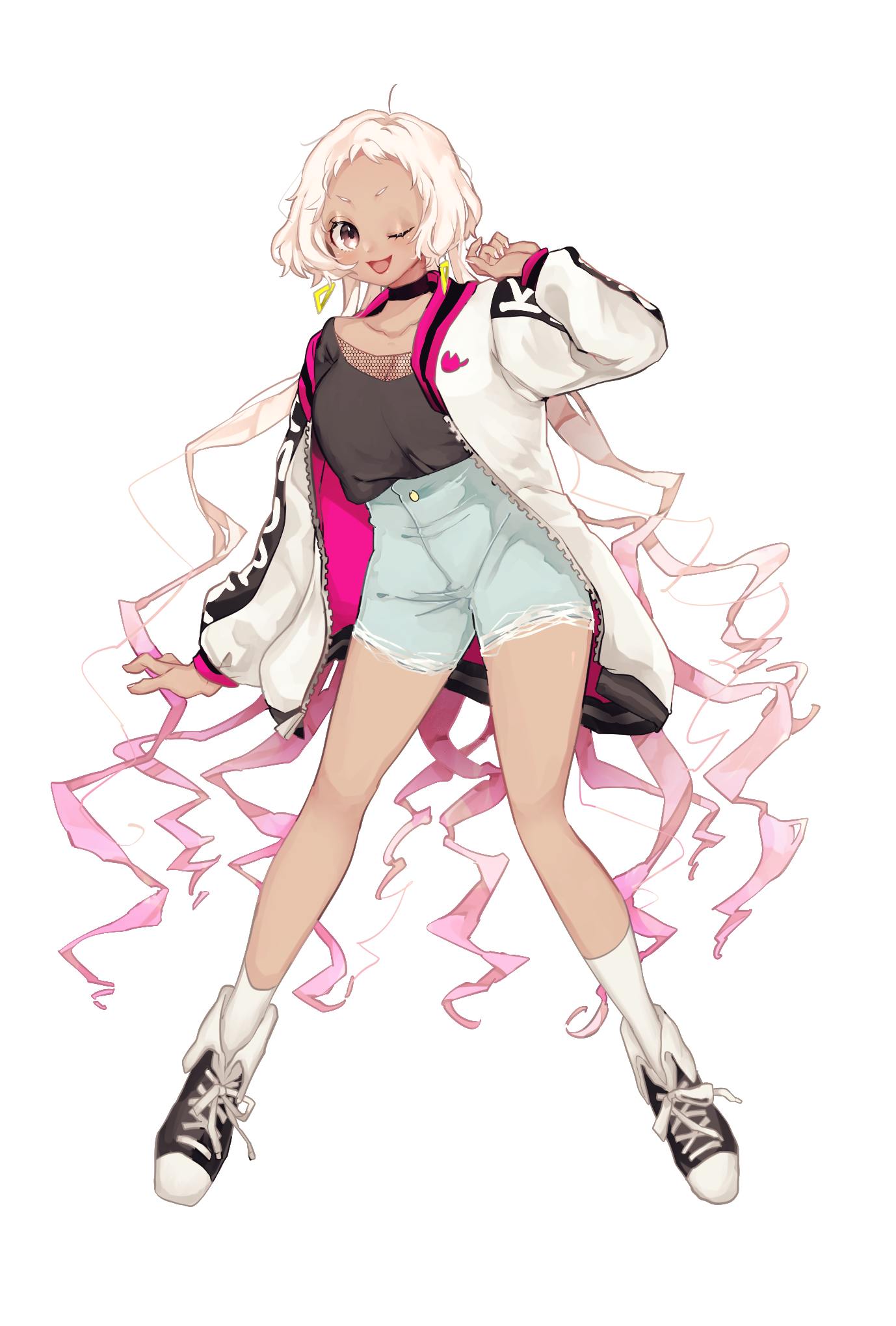 イラスト デザイン Mvのクリエイターが集まるポートフォリオサービス Foriio