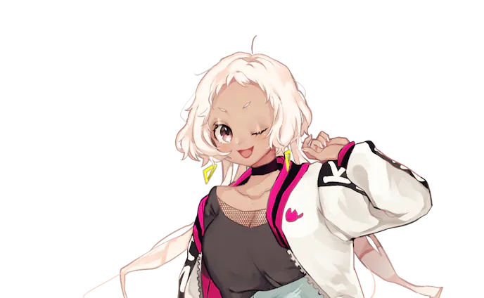 イラスト デザイン Mvのクリエイターが集まるポートフォリオサービス Foriio イラスト デザイン Mvのクリエイターが集まるポートフォリオサービス Foriio