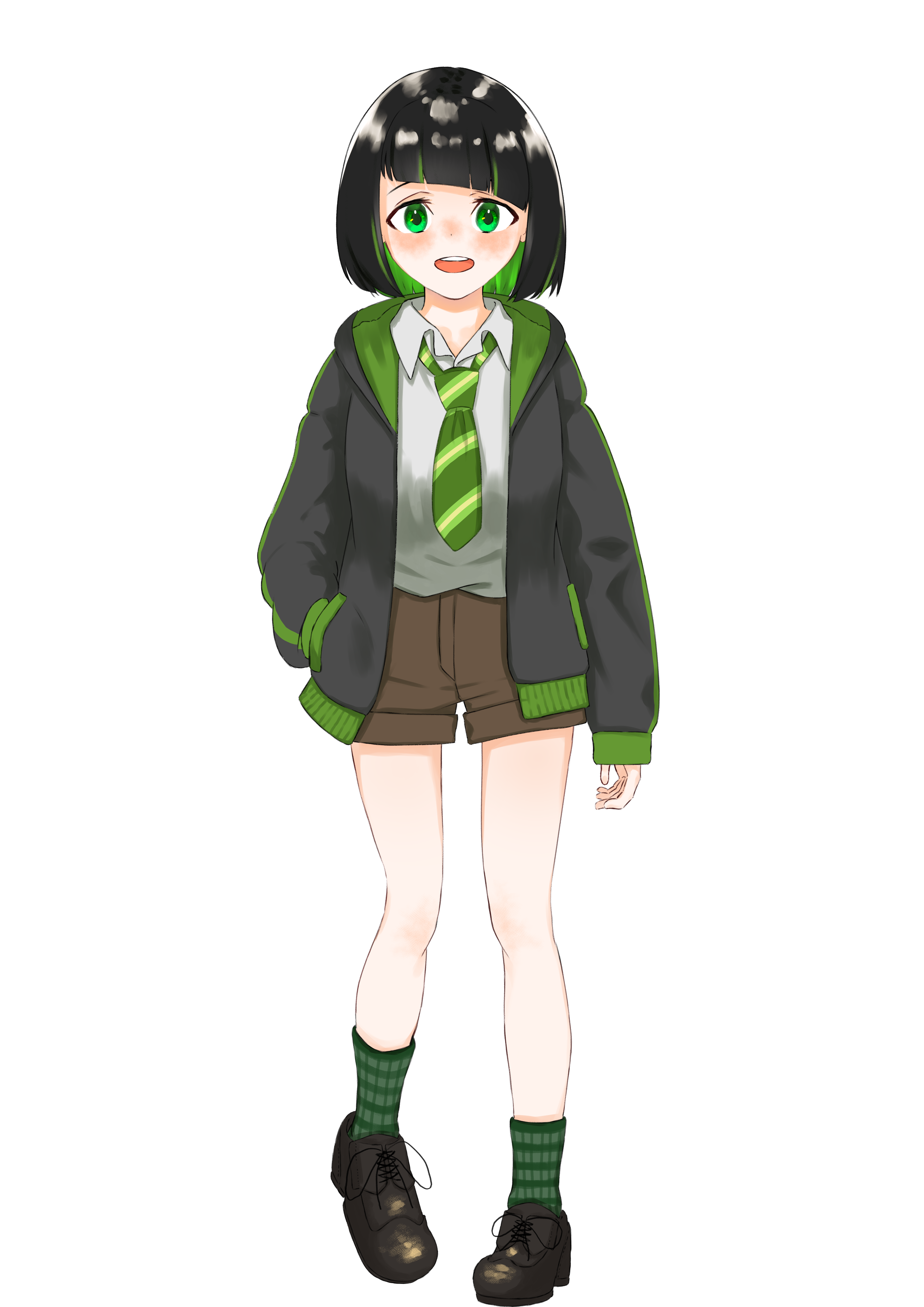 くまっちゃん Foriio