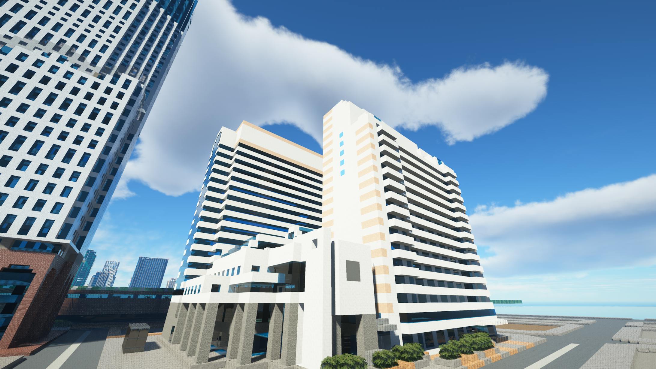 東京都立大久保病院