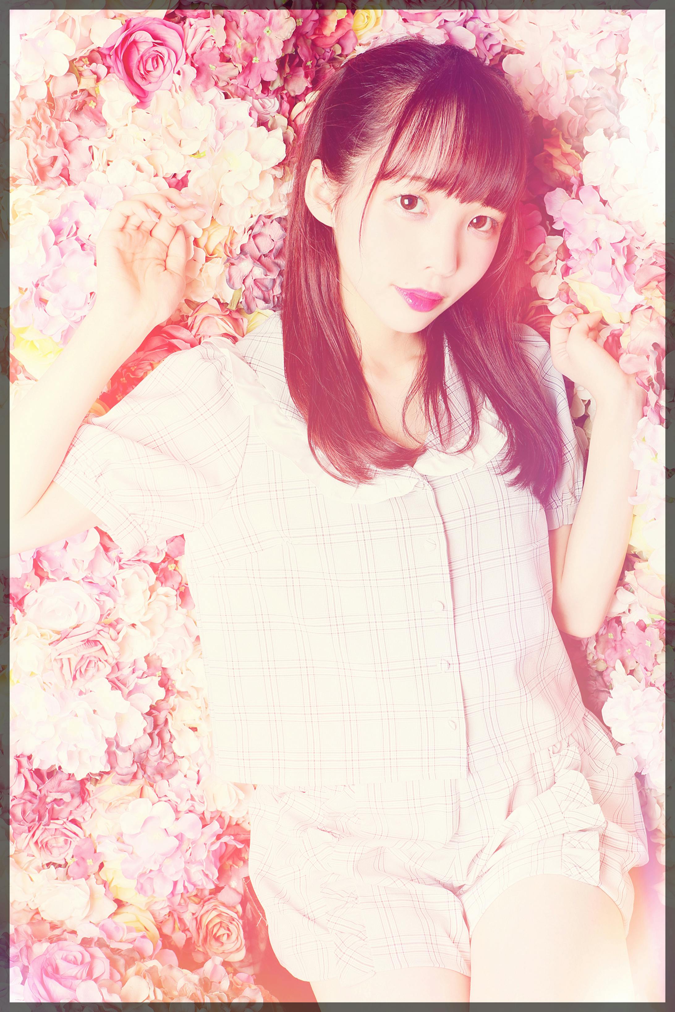 宇佐美花菜 Photo