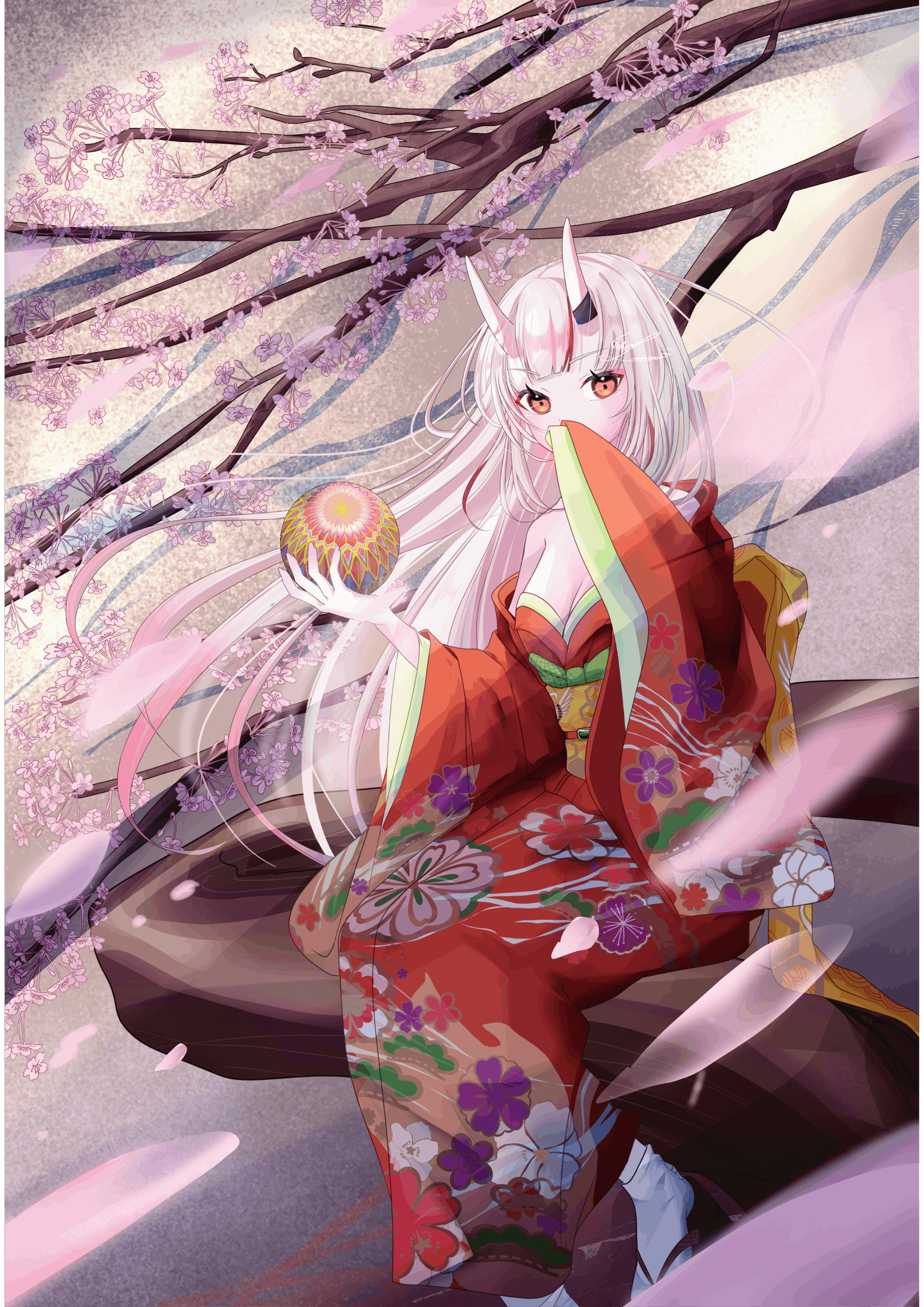 【FA一枚絵】-1