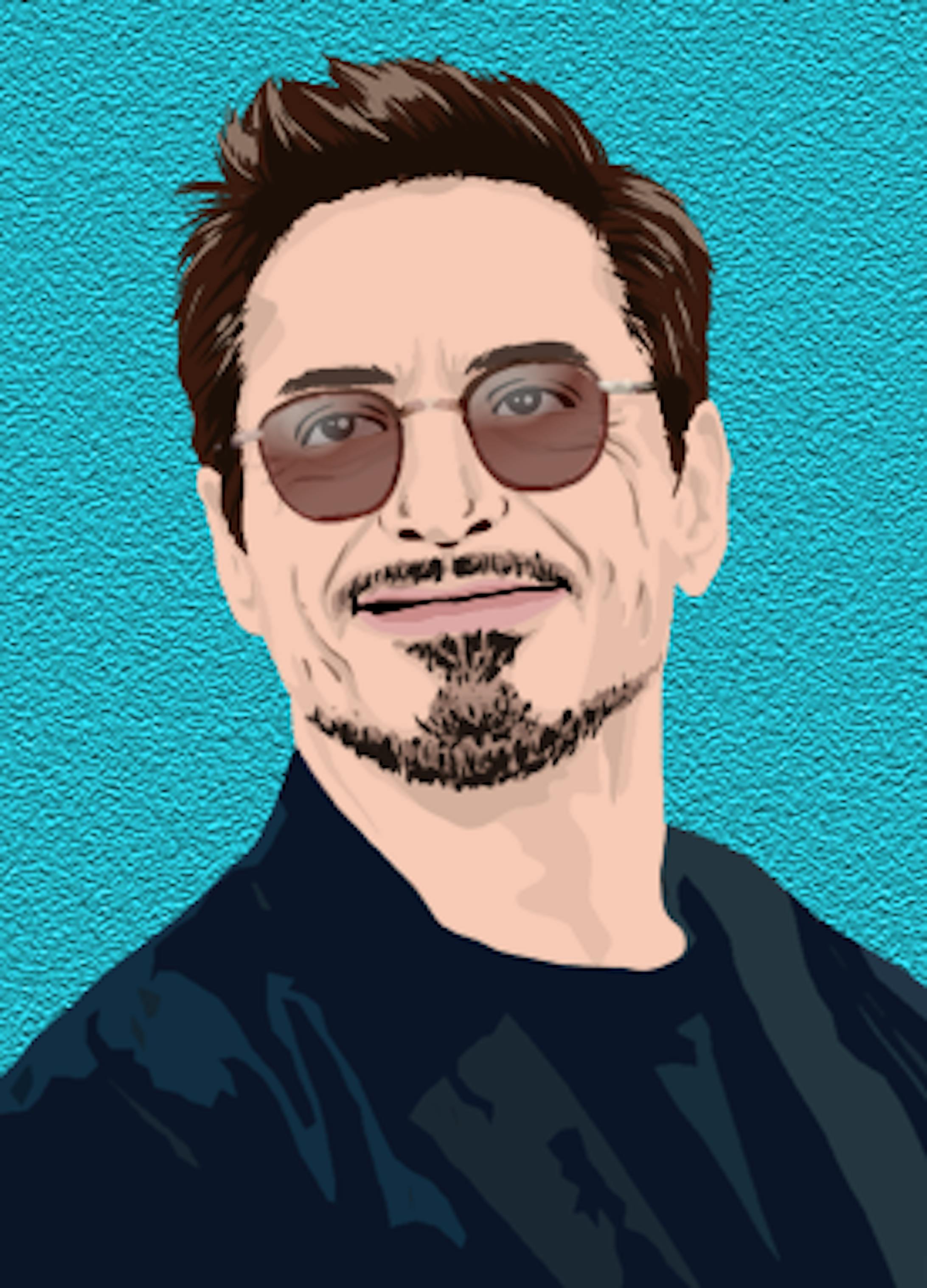 ロバート・ダウニー・ジュニア-1