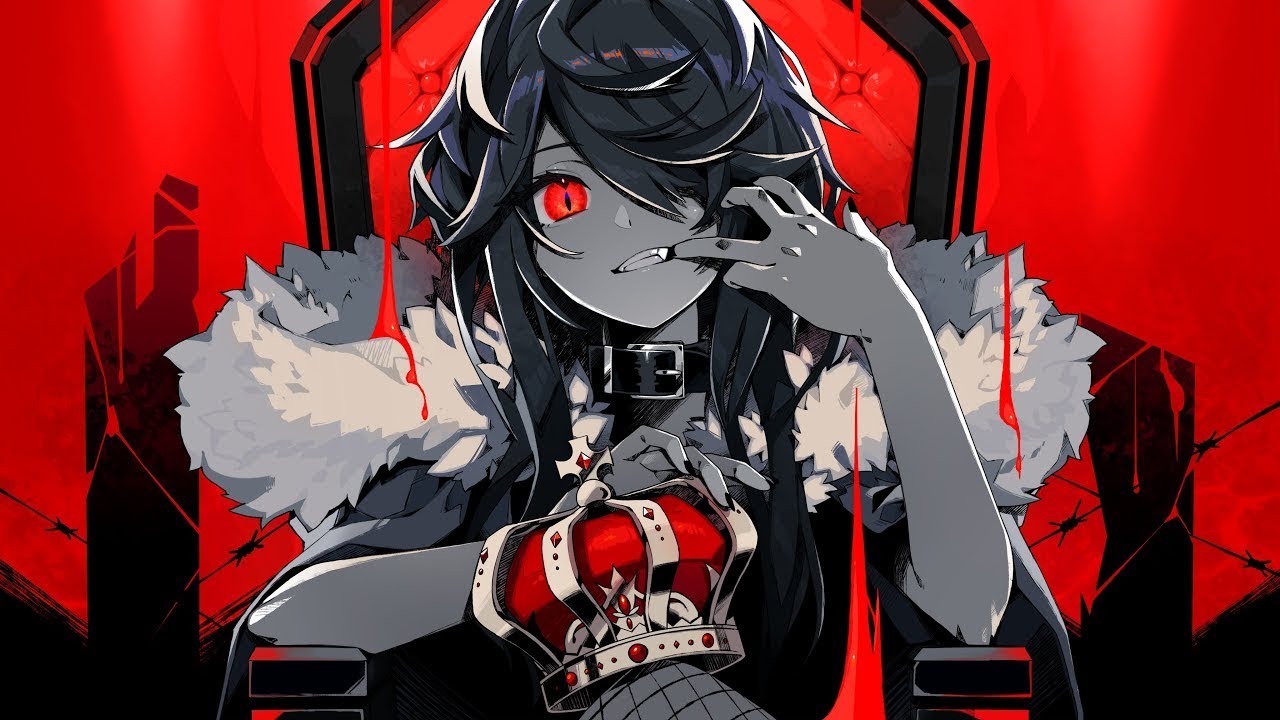 KING 歌ってみた【℃ragon】