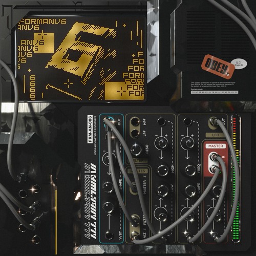 RUSH FLAVOUR (as Youkai Sound Team)