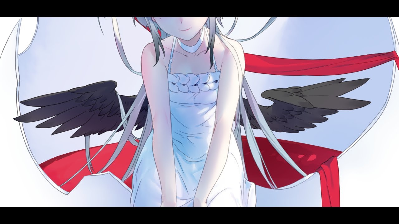 瑠璃の‪鳥‬ / 霜月はるか_ 歌ってみた(cover by 山田コノハ)