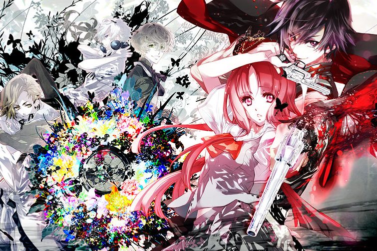 【乙女ゲームレビュー】『黒蝶のサイケデリカ』〜冥界の扉の前でわたしたちが望む幻とは〜 | BadCats Weekly